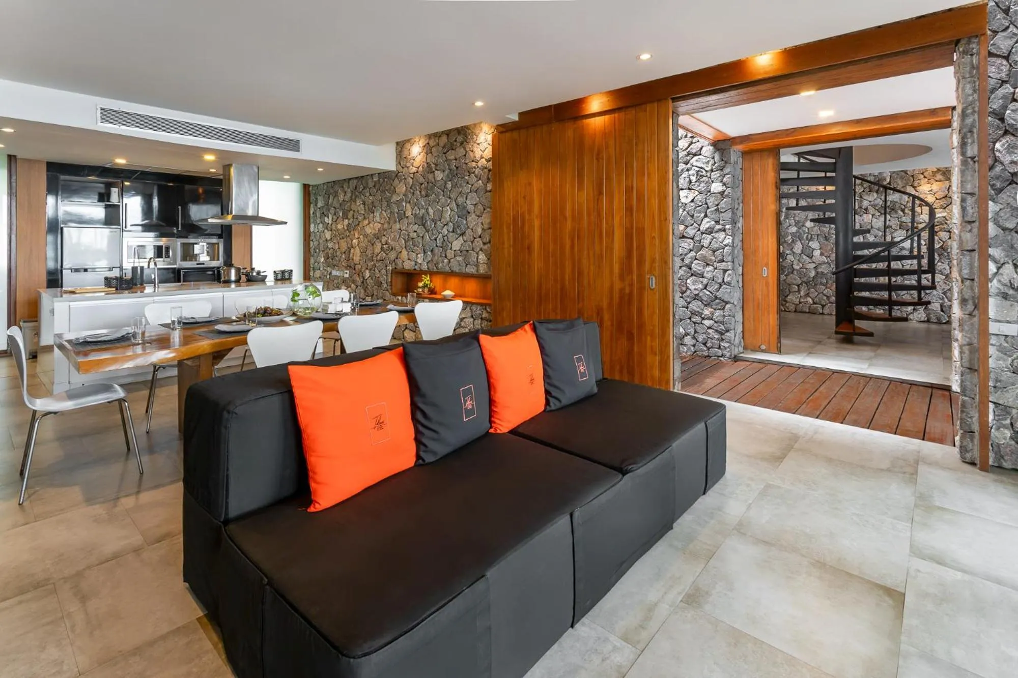 Tolani Resort Kui Buri