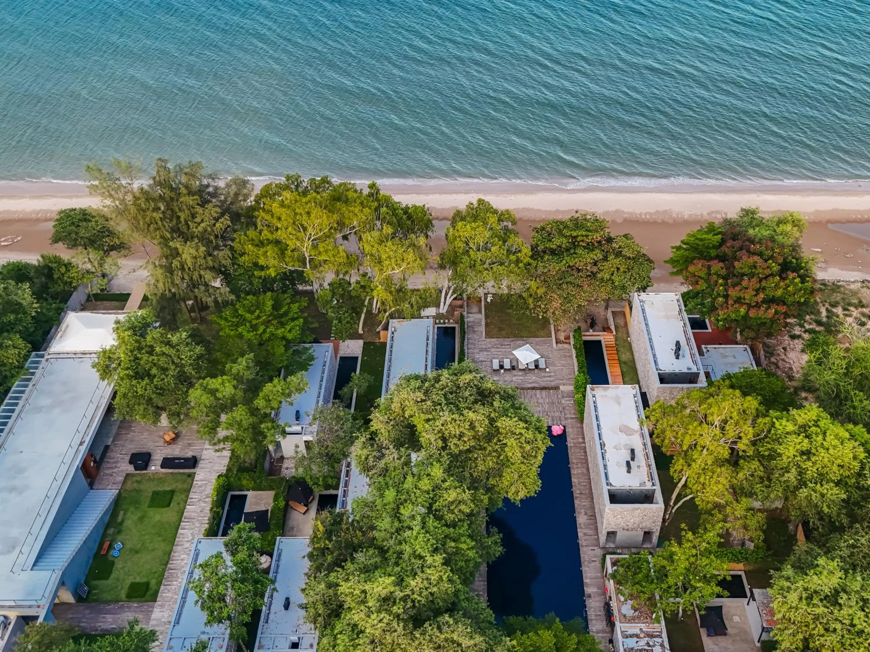 Tolani Resort Kui Buri