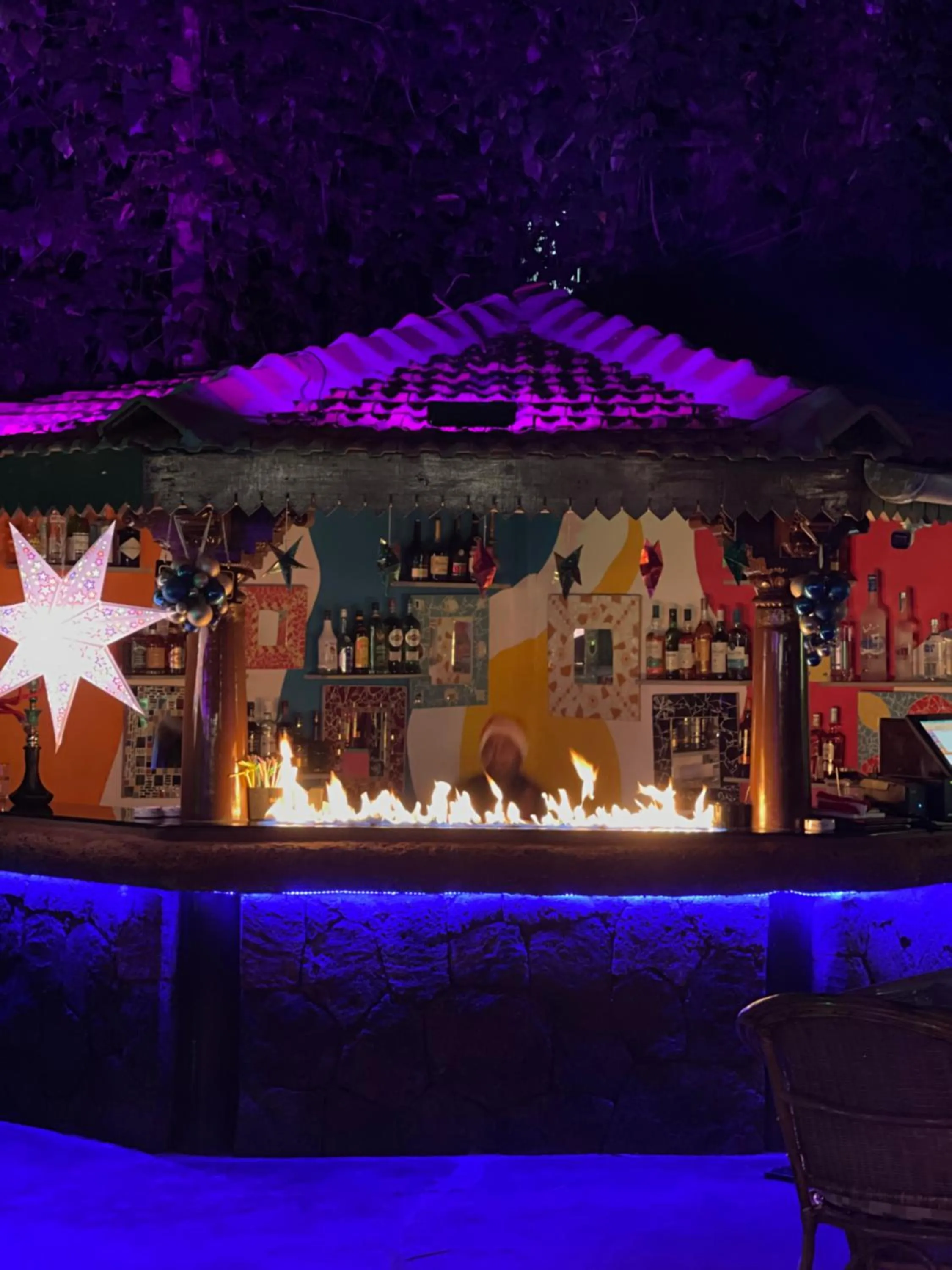 Presa di Goa - Managed by Smith and Appy