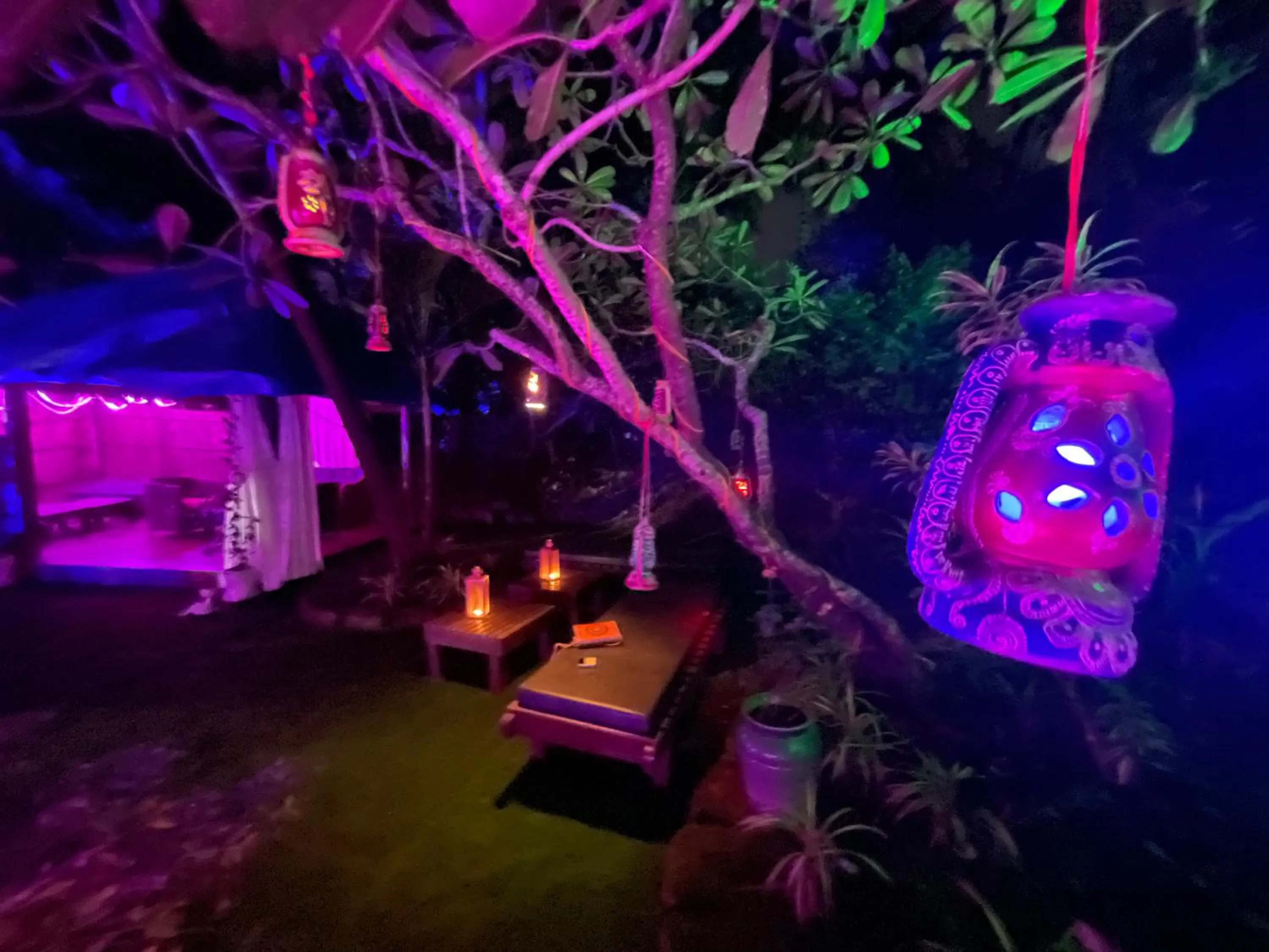 Presa di Goa - Managed by Smith and Appy