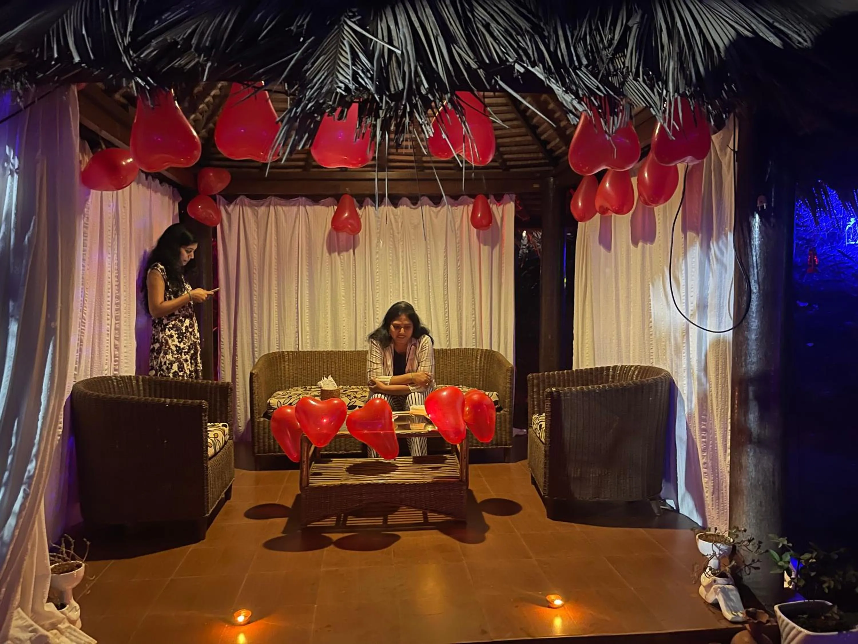 Presa di Goa - Managed by Smith and Appy