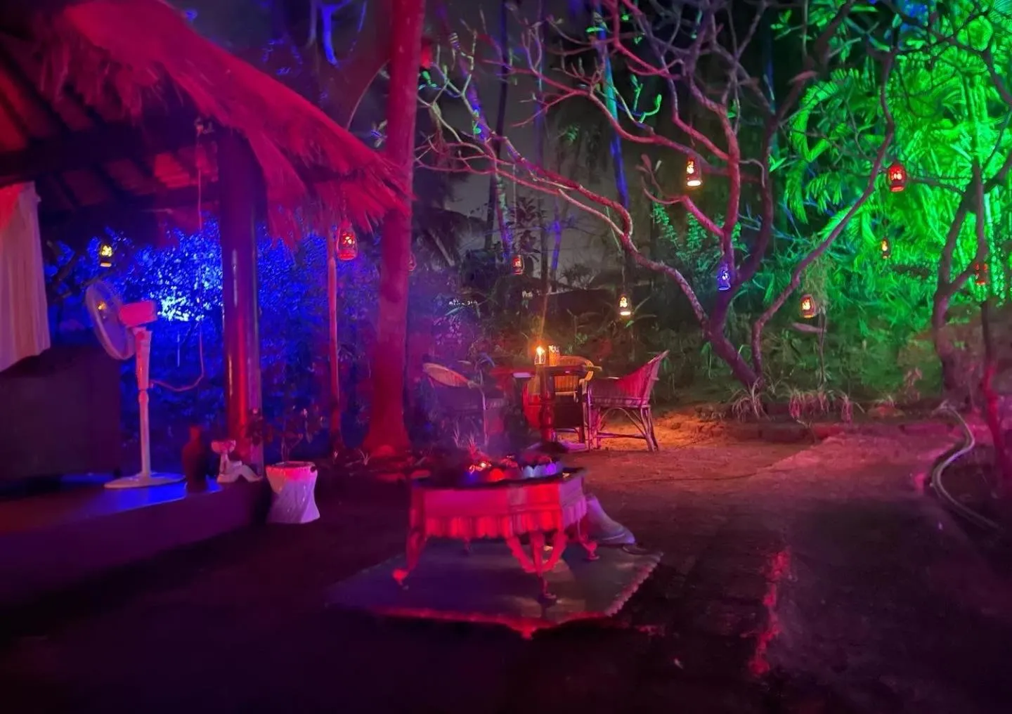 Presa di Goa - Managed by Smith and Appy