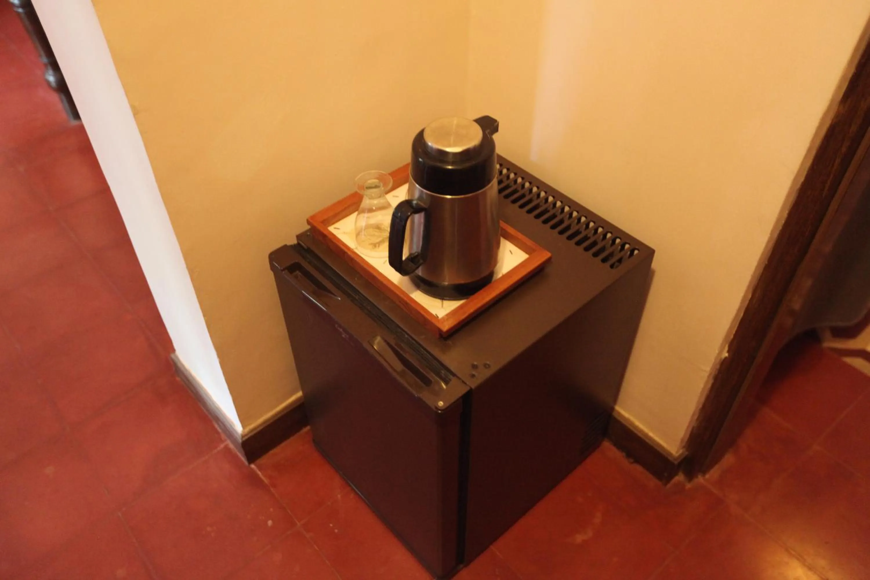 Food and drinks in Presa di Goa - Managed by Smith and Appy