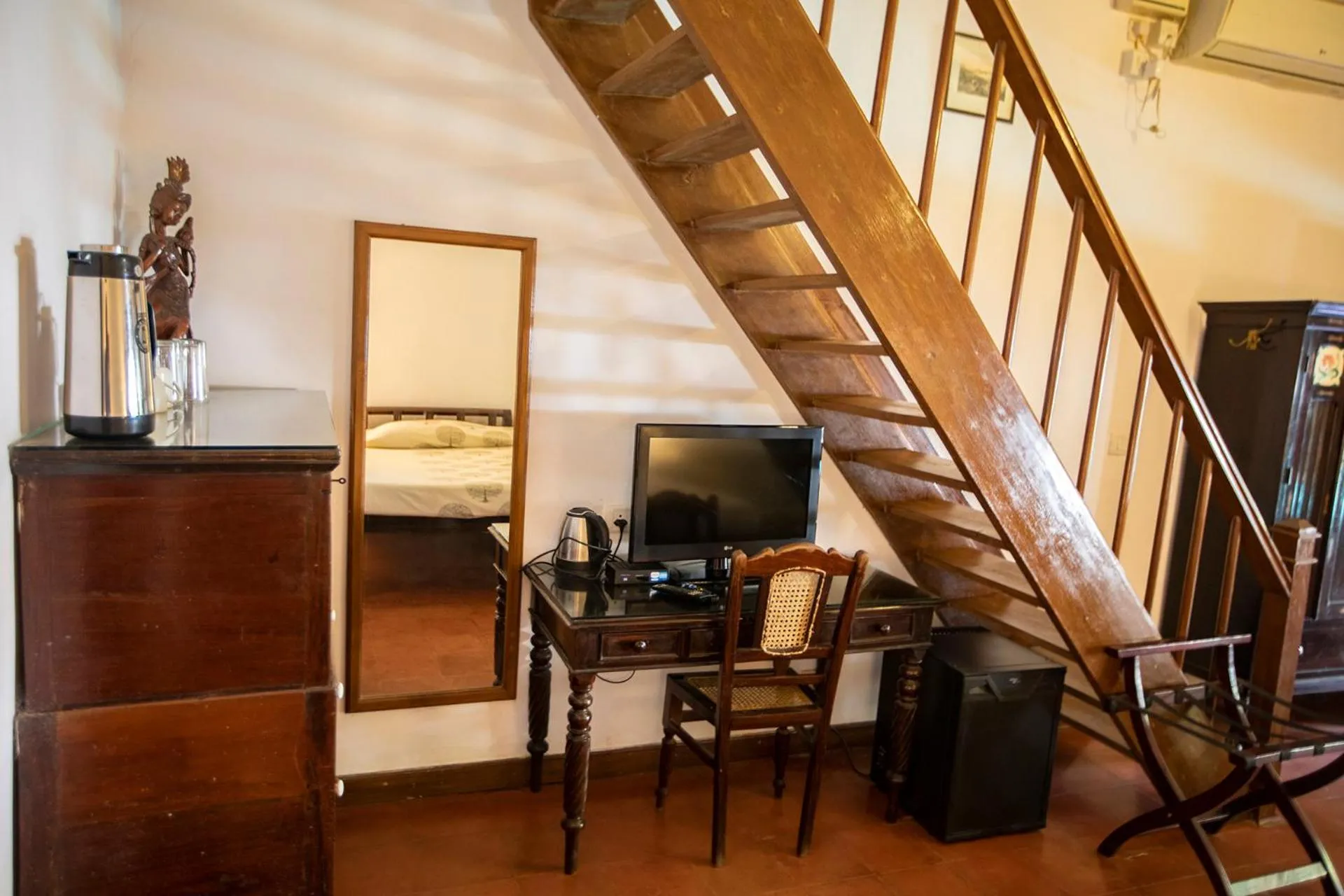 TV and multimedia in Presa di Goa - Managed by Smith and Appy