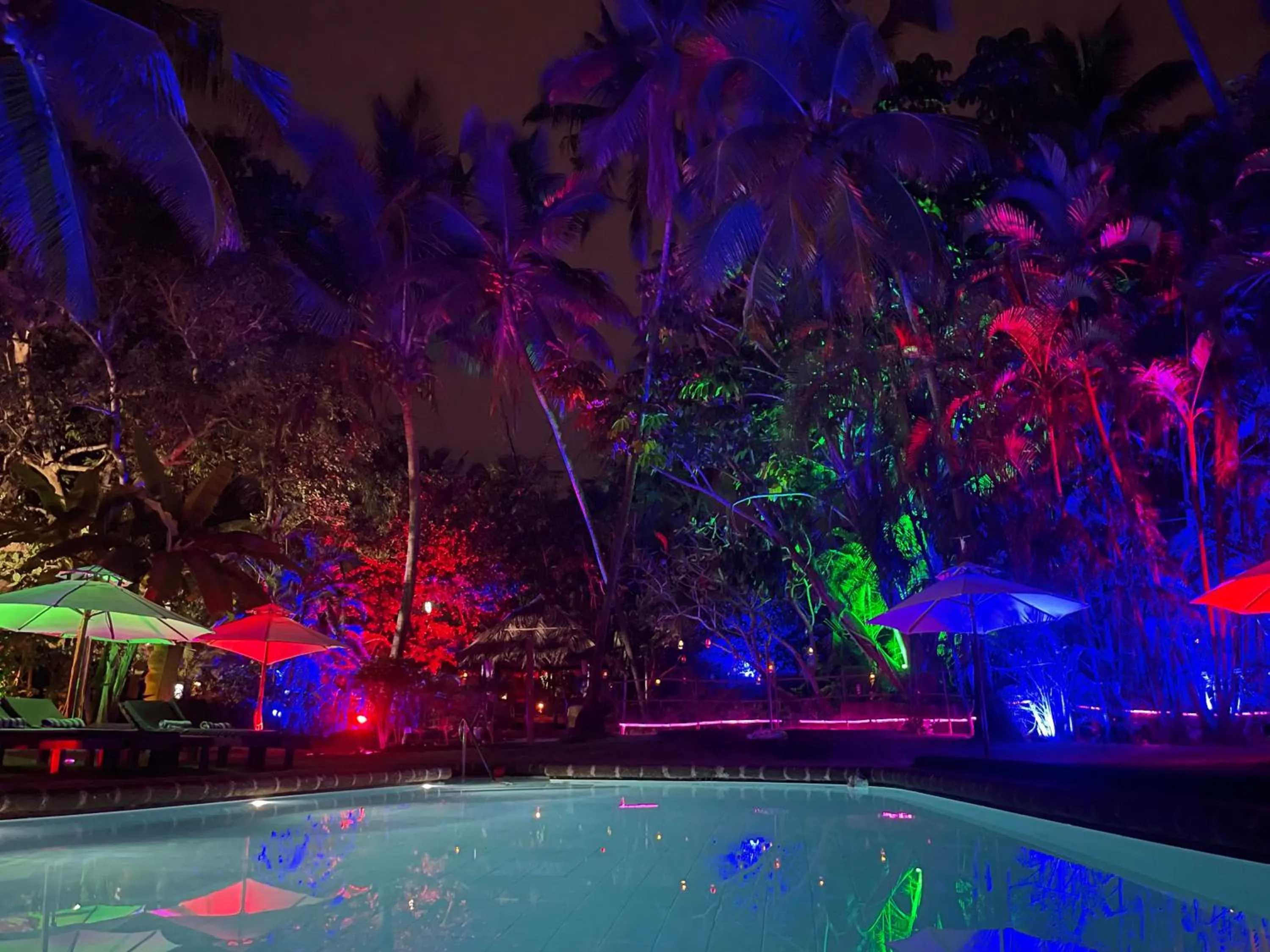 Presa di Goa - Managed by Smith and Appy