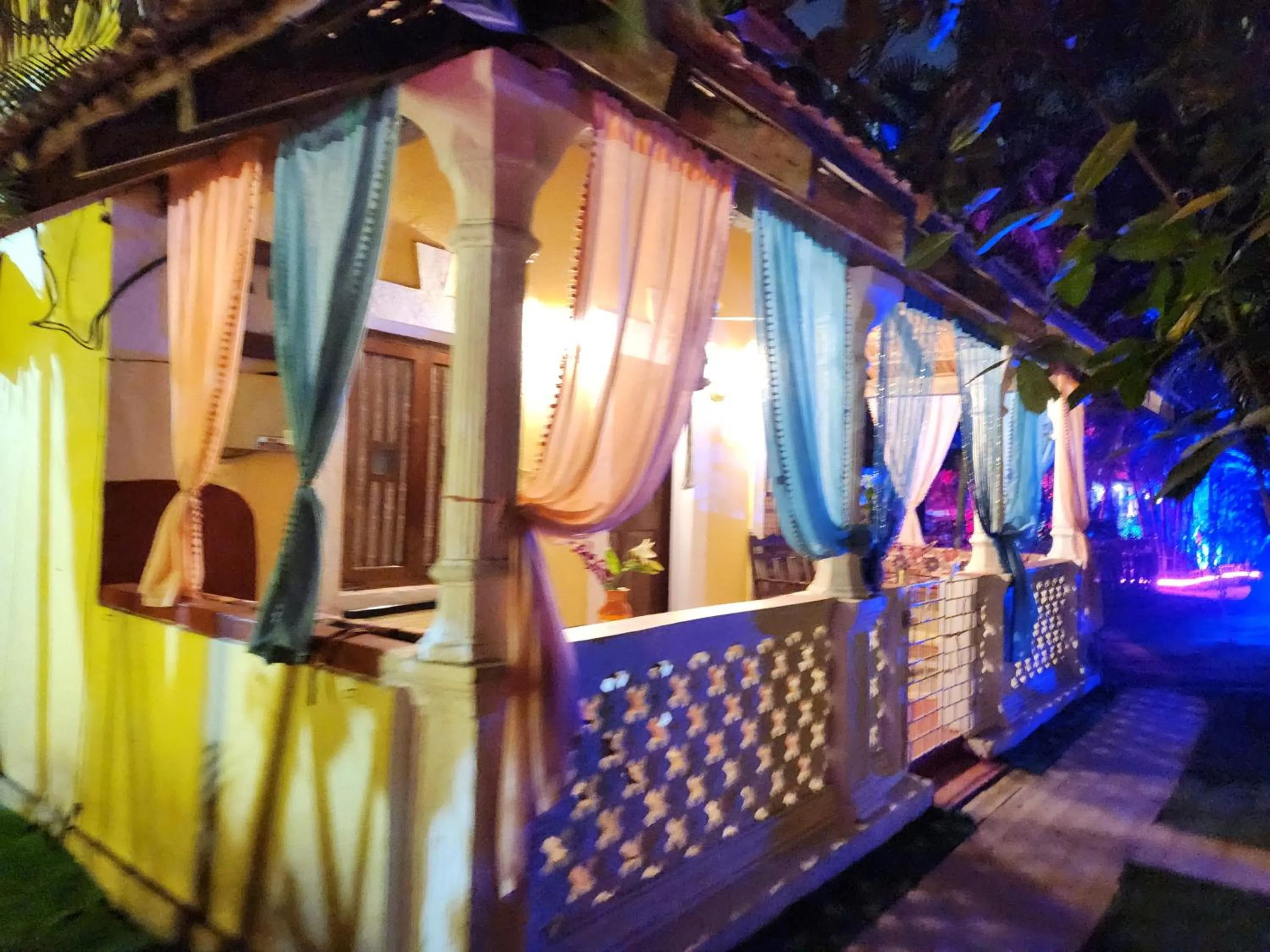 Presa di Goa - Managed by Smith and Appy