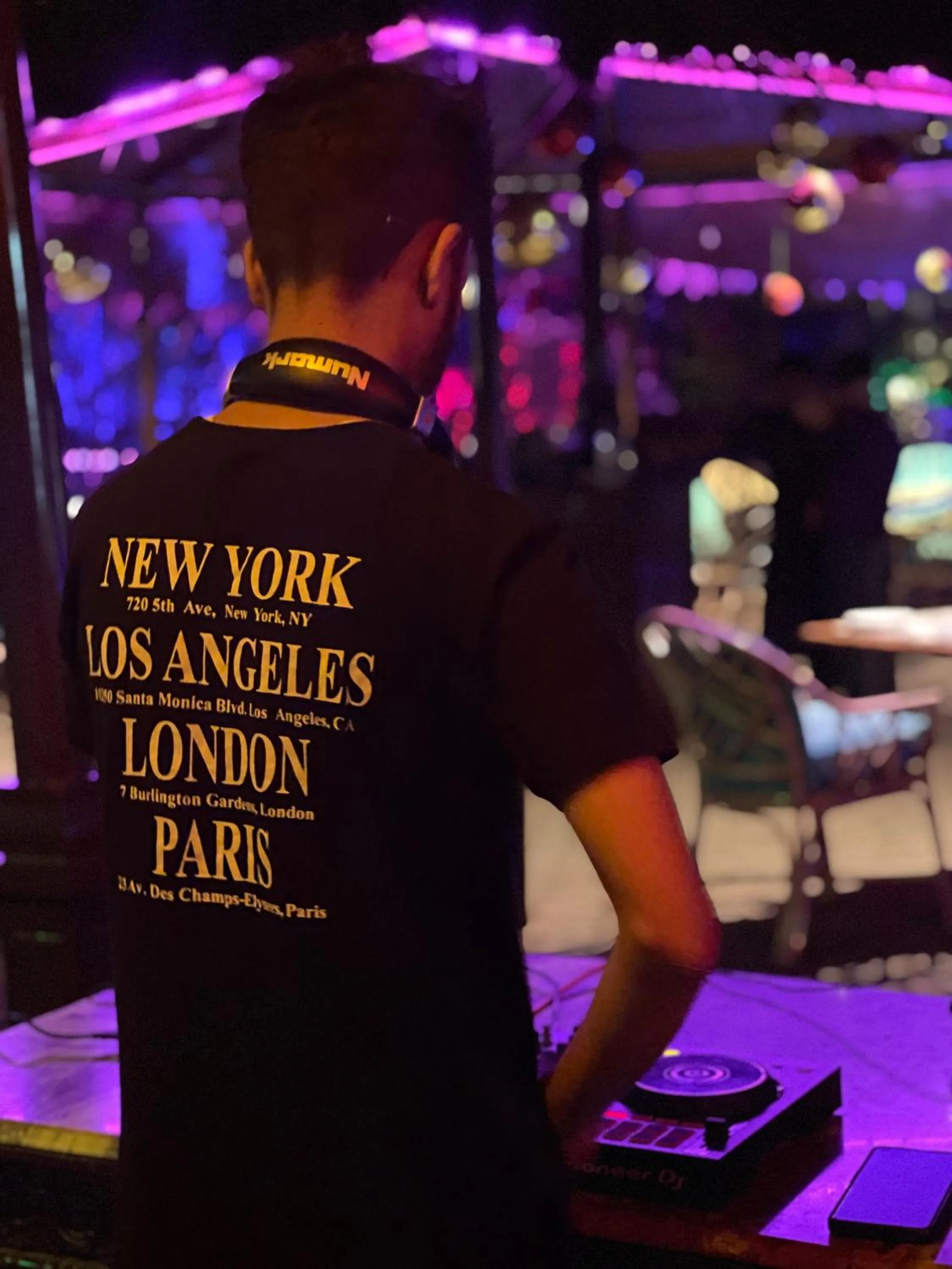 Presa di Goa - Managed by Smith and Appy