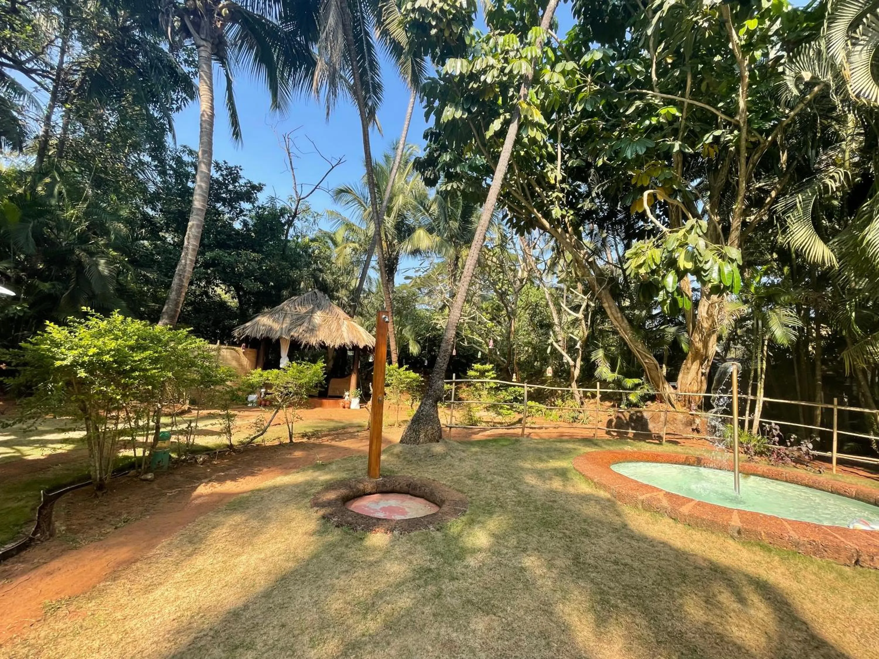 Presa di Goa - Managed by Smith and Appy