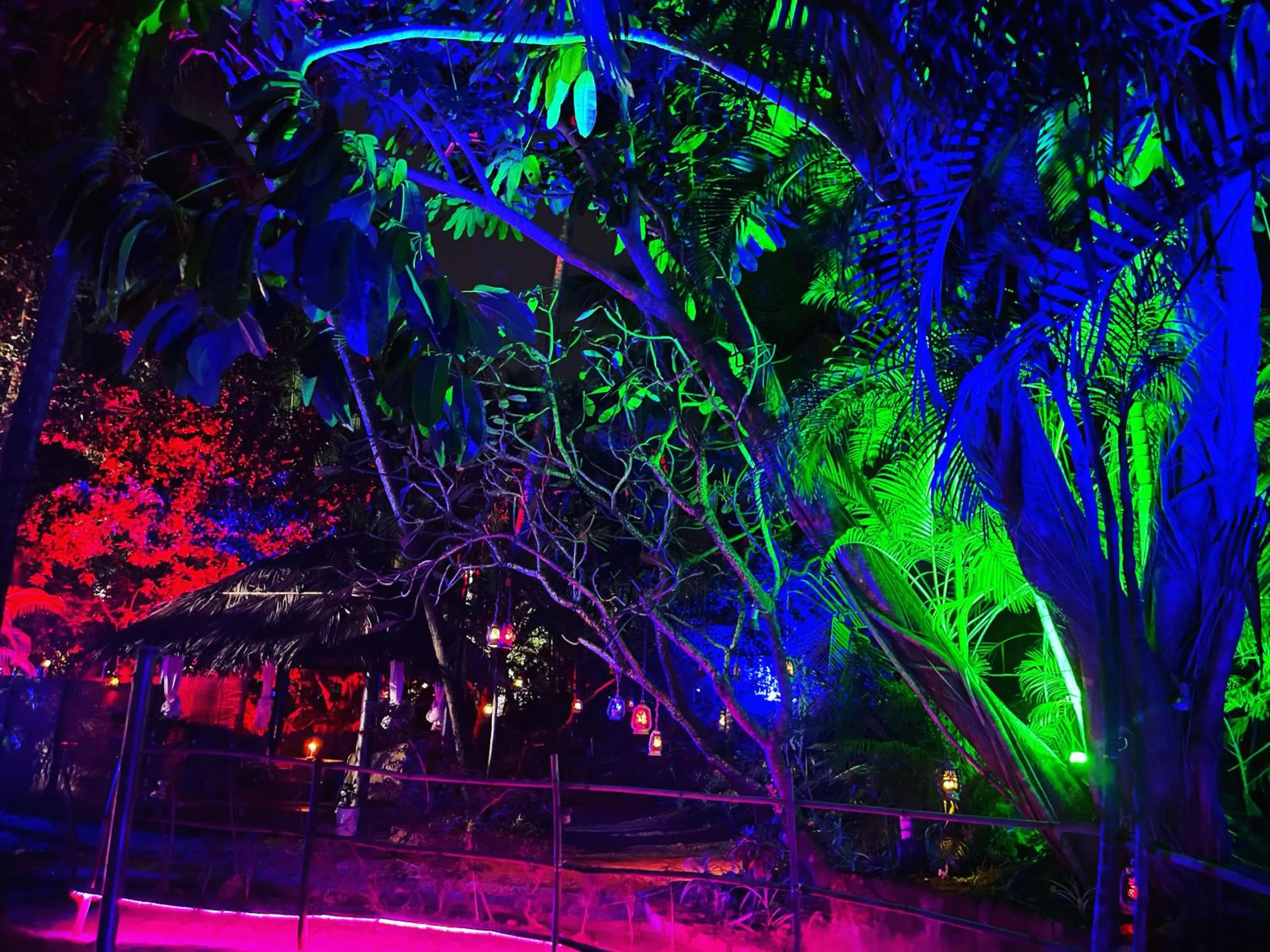 Presa di Goa - Managed by Smith and Appy