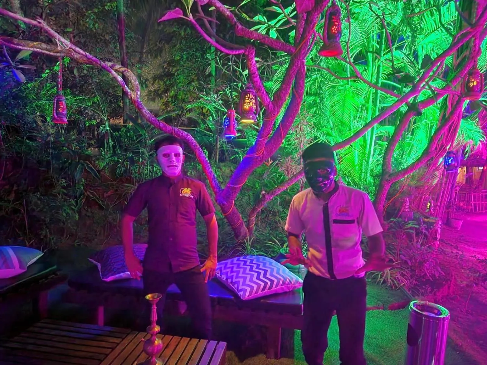 Presa di Goa - Managed by Smith and Appy