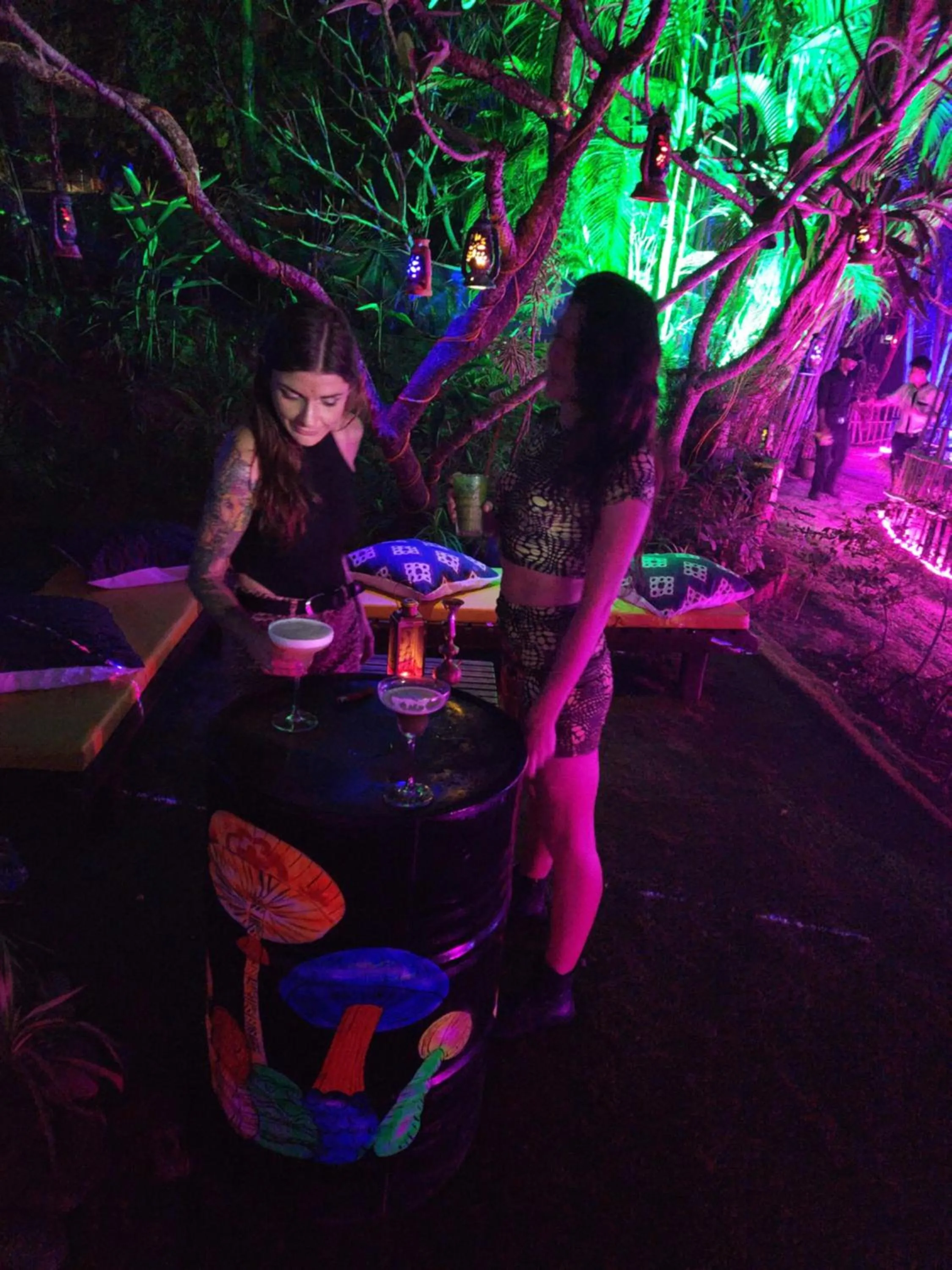 Presa di Goa - Managed by Smith and Appy