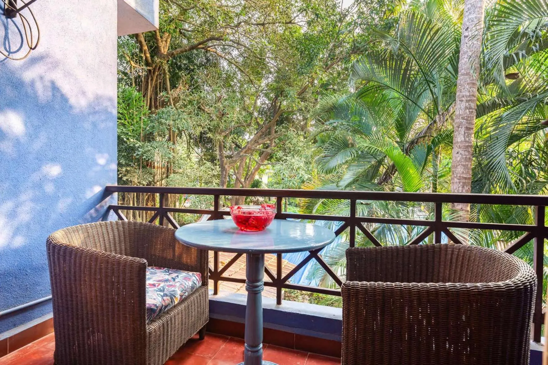 Presa di Goa - Managed by Smith and Appy