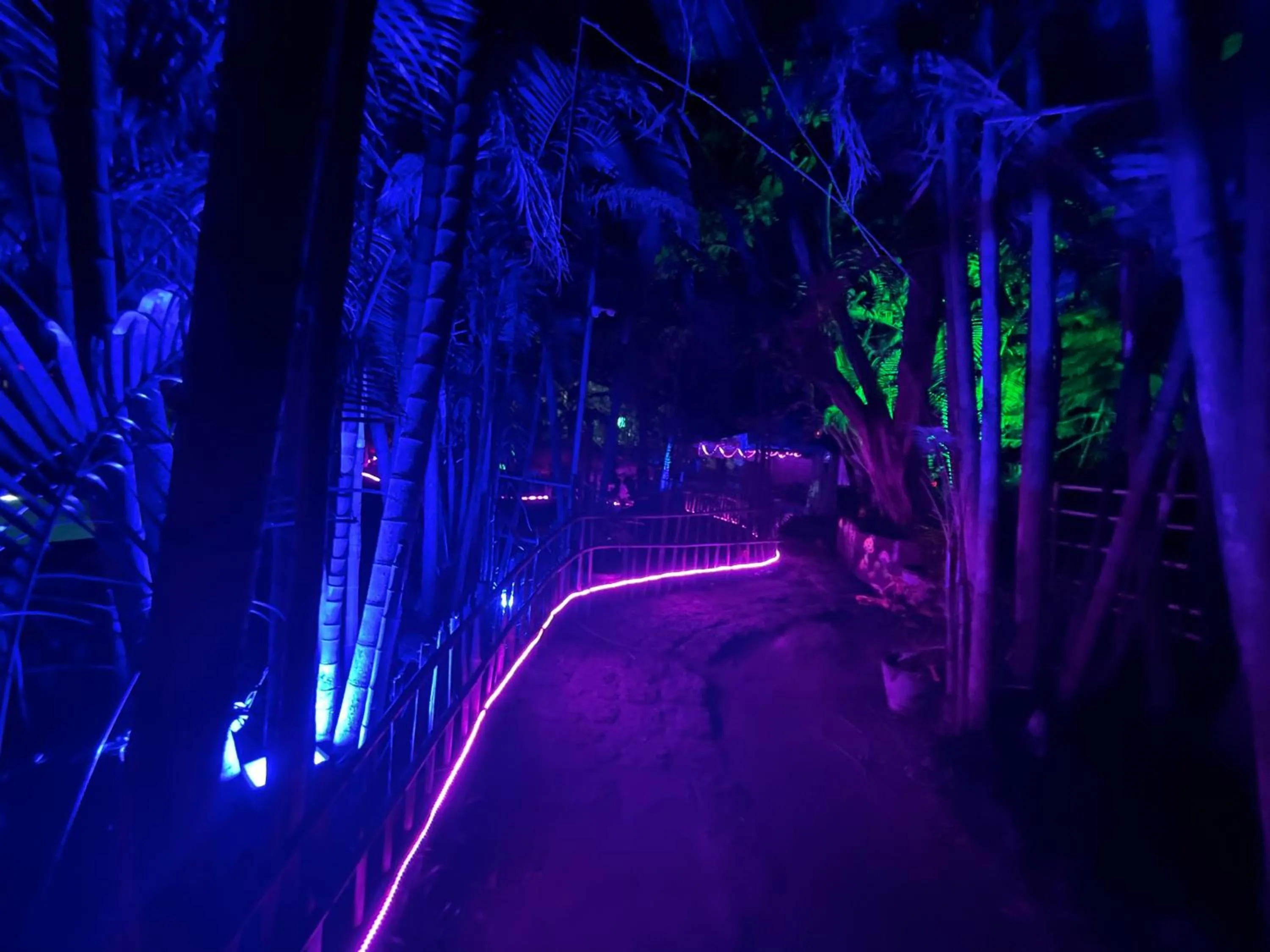 Presa di Goa - Managed by Smith and Appy