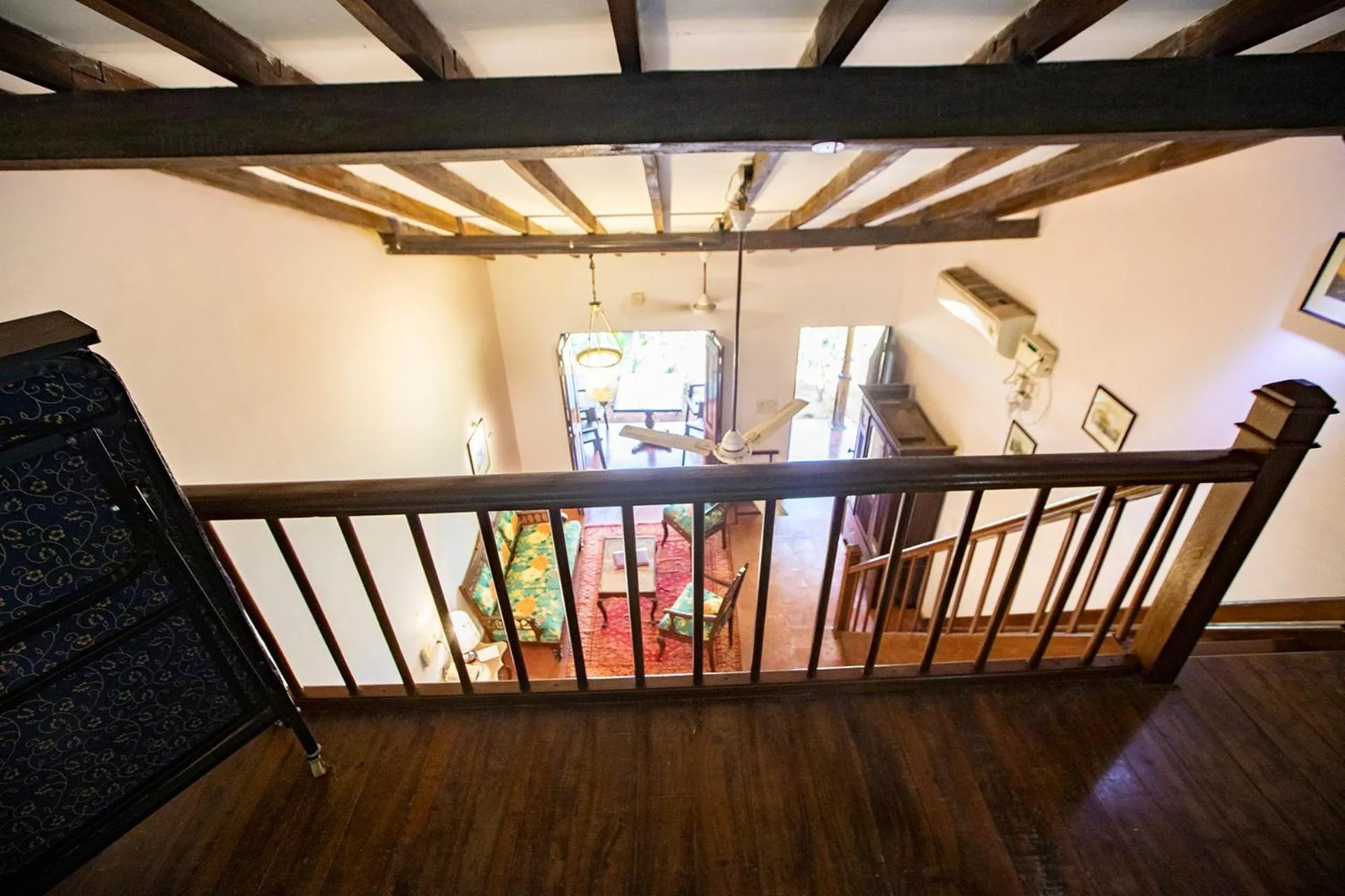 Area and facilities in Presa di Goa - Managed by Smith and Appy