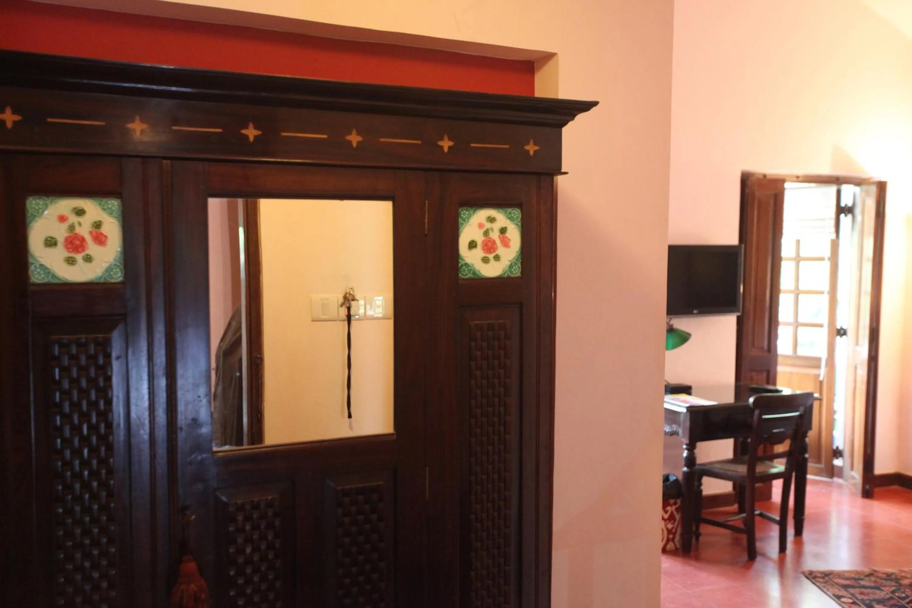 Photo of the whole room in Presa di Goa - Managed by Smith and Appy