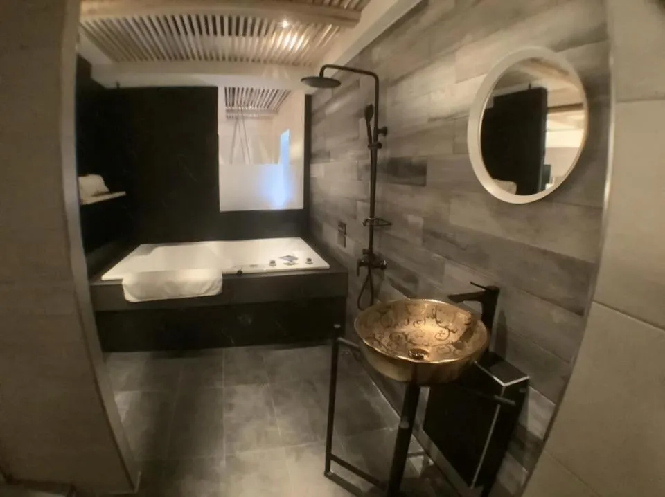 OUGE Motel Kaohsiung