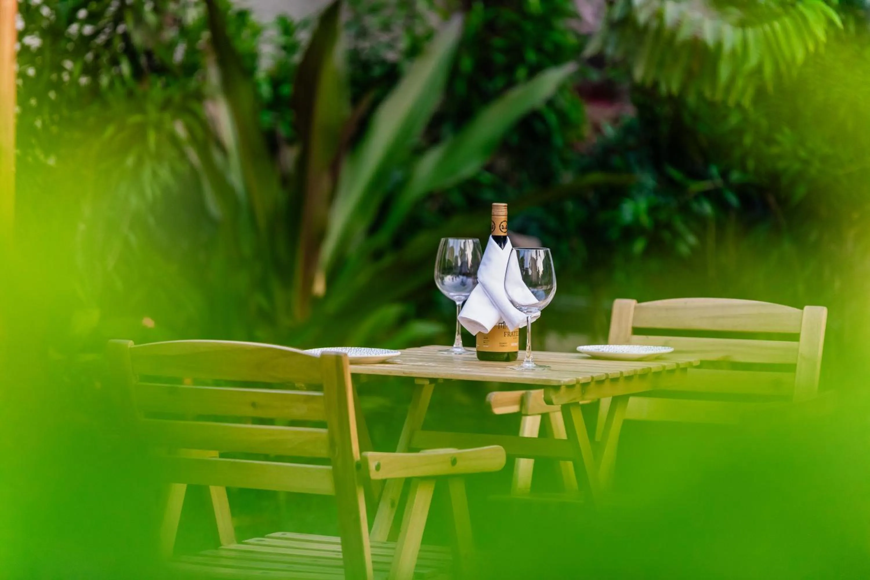 Day in Whispering Palms Beach Resort