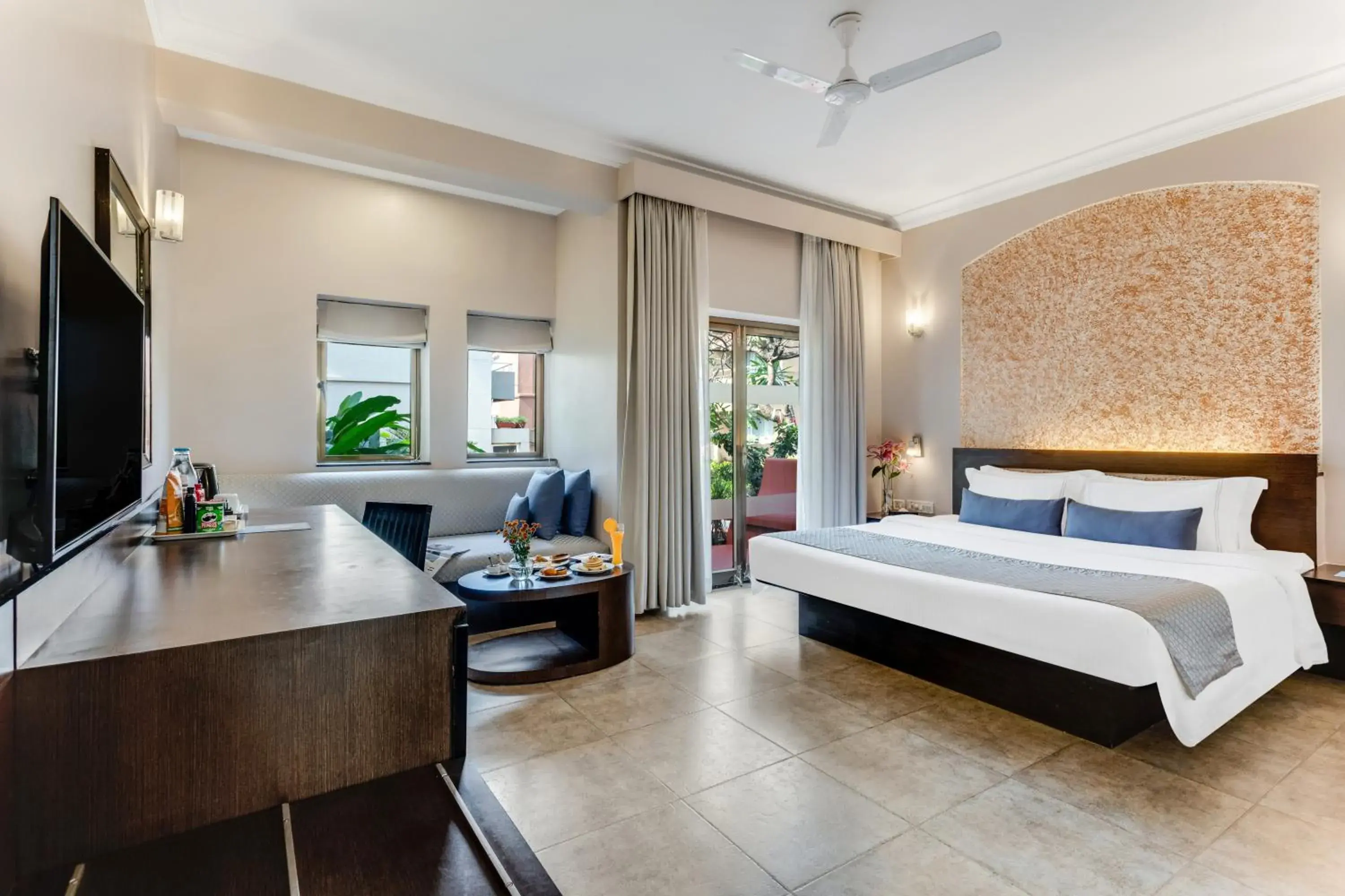 Studio Suite in Whispering Palms Beach Resort Studio Suite in Whispering Palms Beach Resort