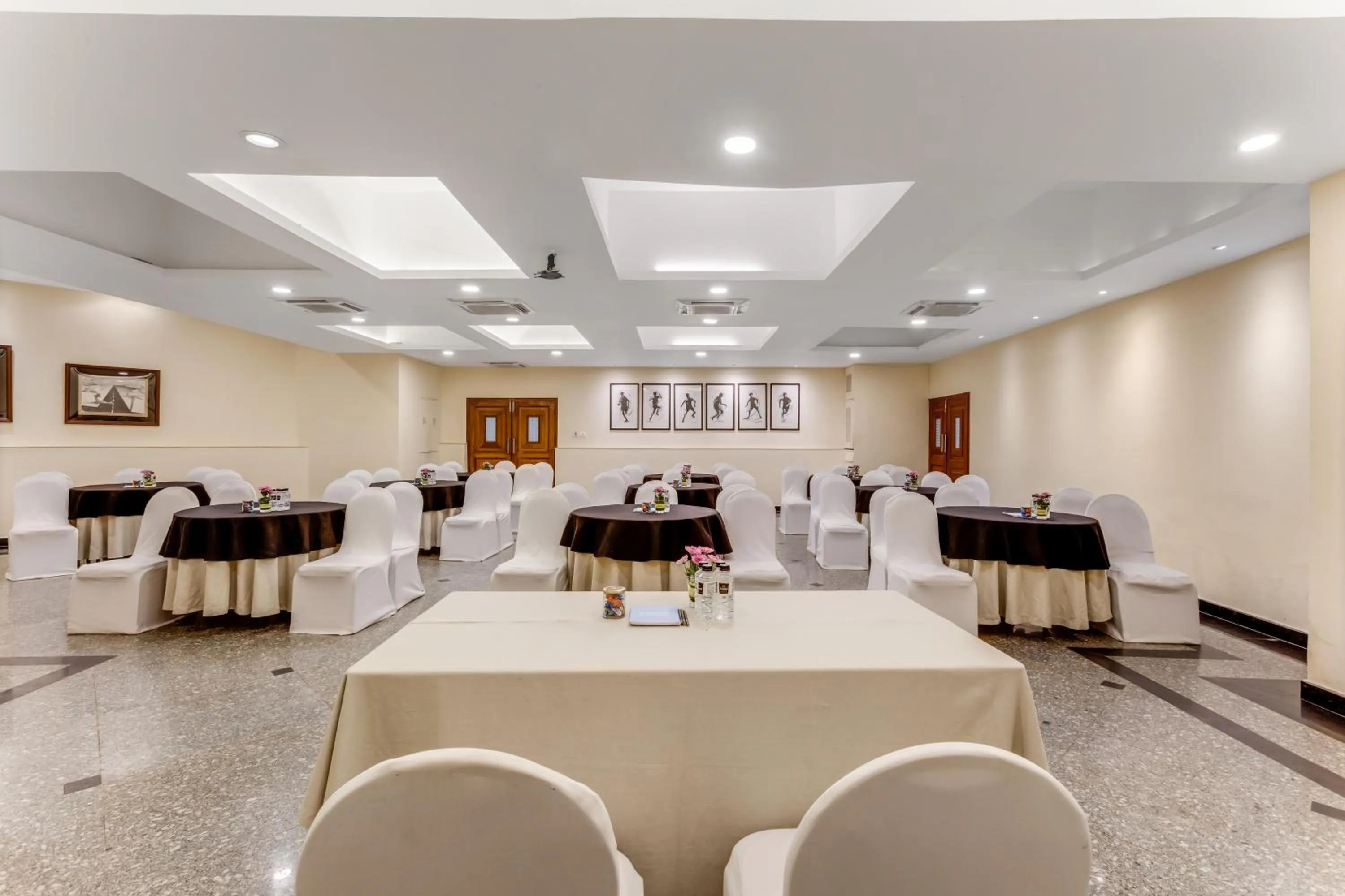 Banquet/Function facilities in Whispering Palms Beach Resort