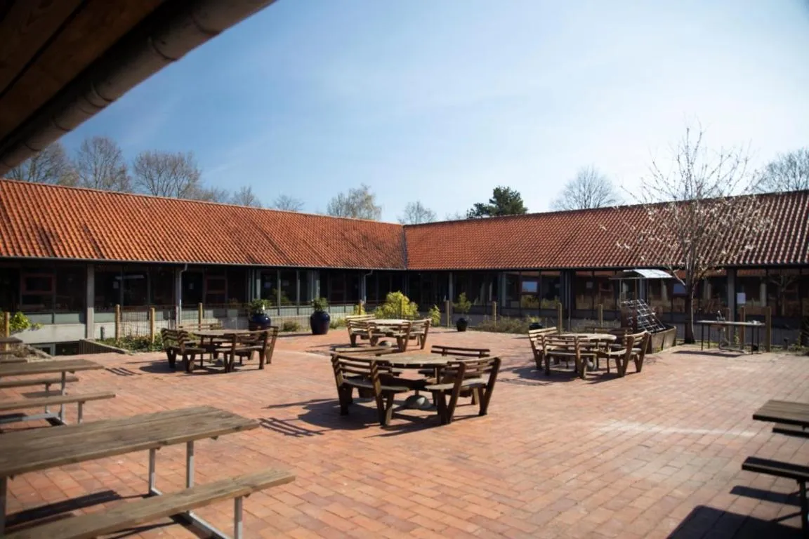 Danhostel Sønderborg City