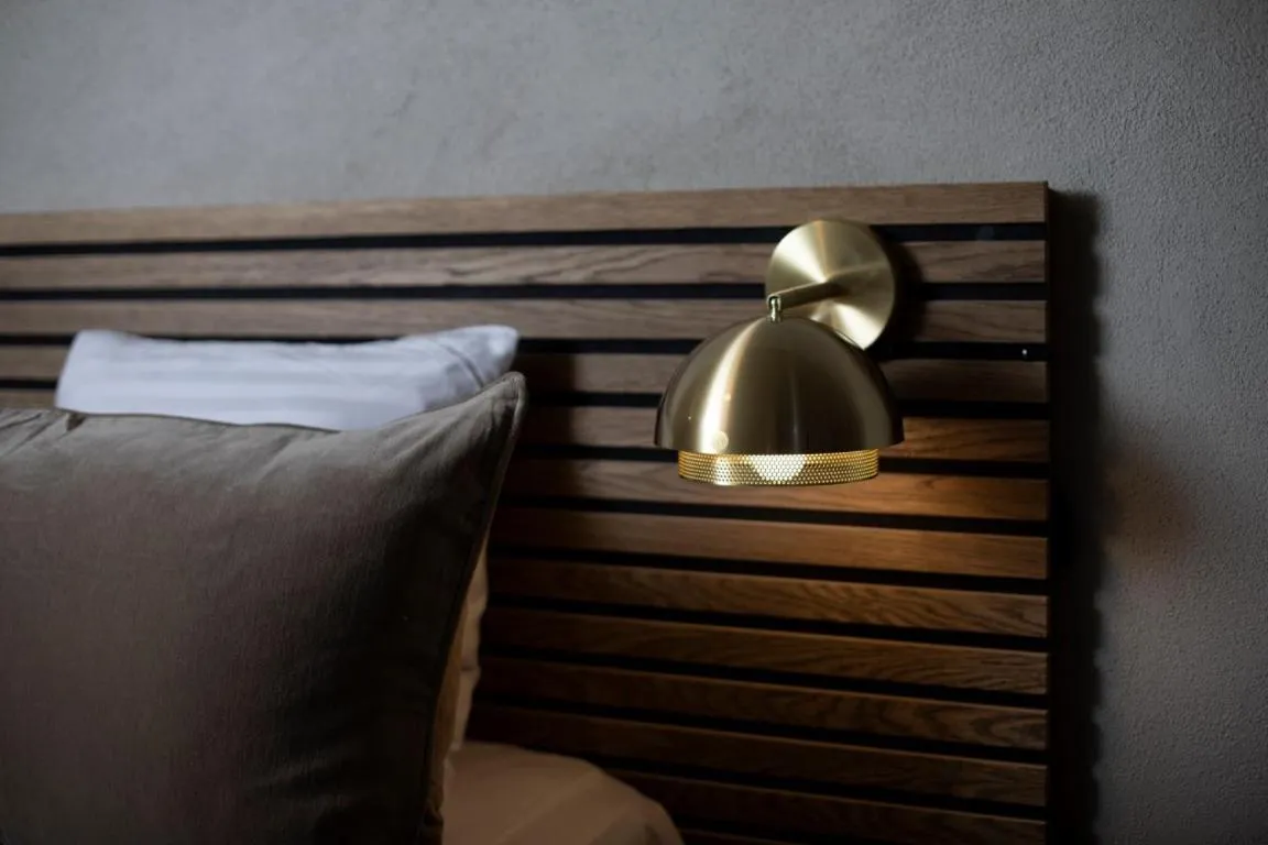 Bedroom in Danhostel Sønderborg City