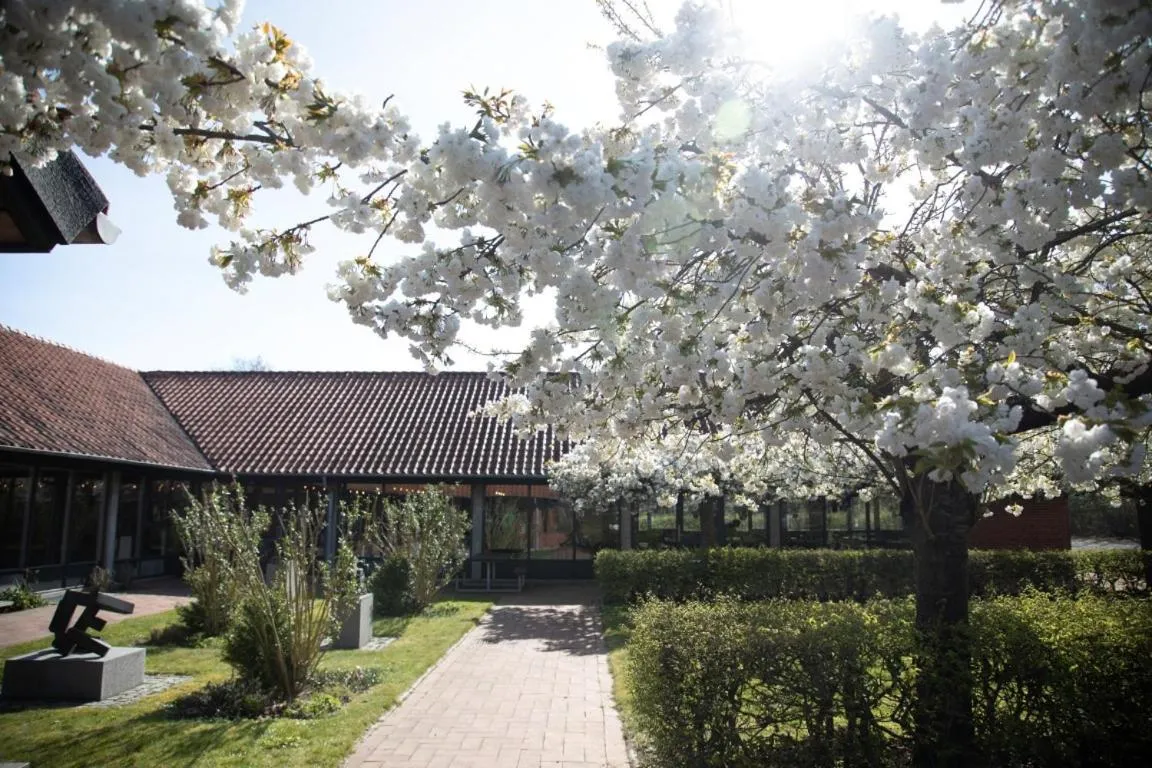 Danhostel Sønderborg City