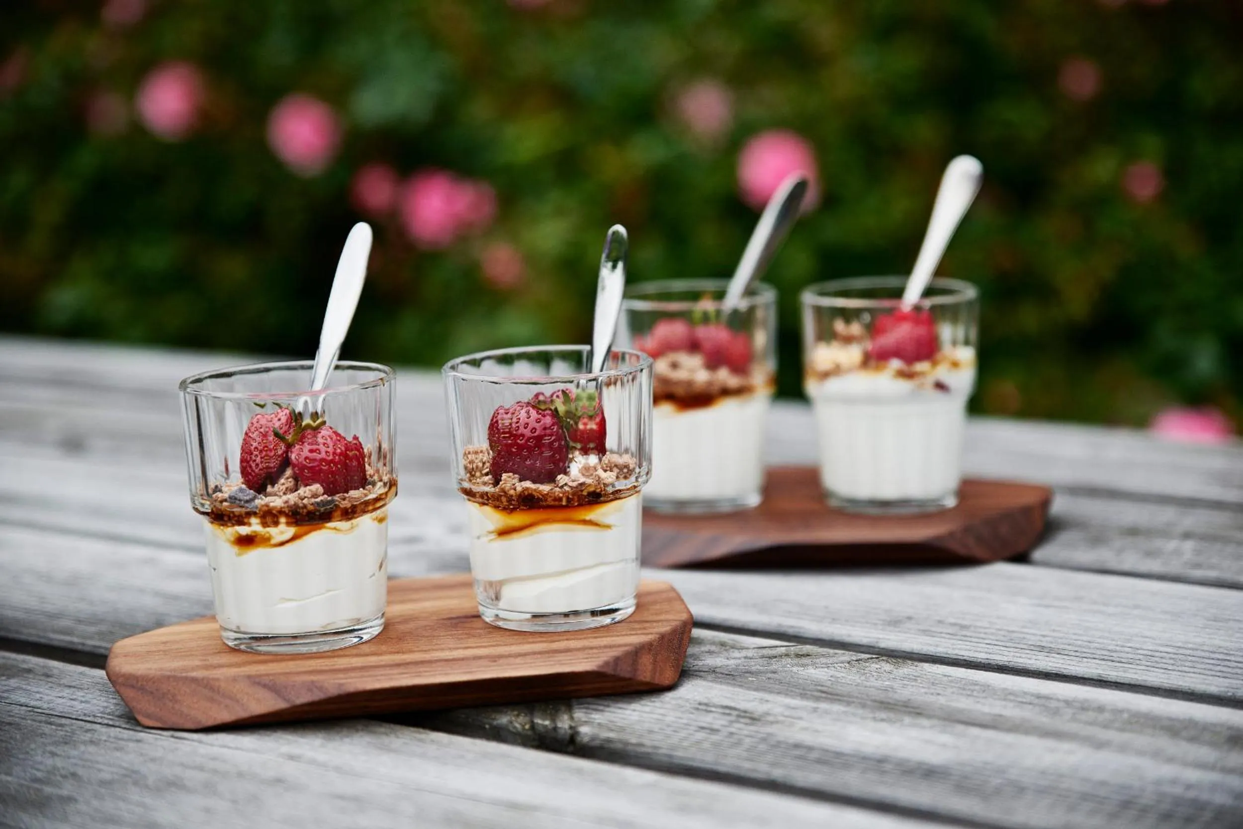 Food and drinks in Danhostel Sønderborg City