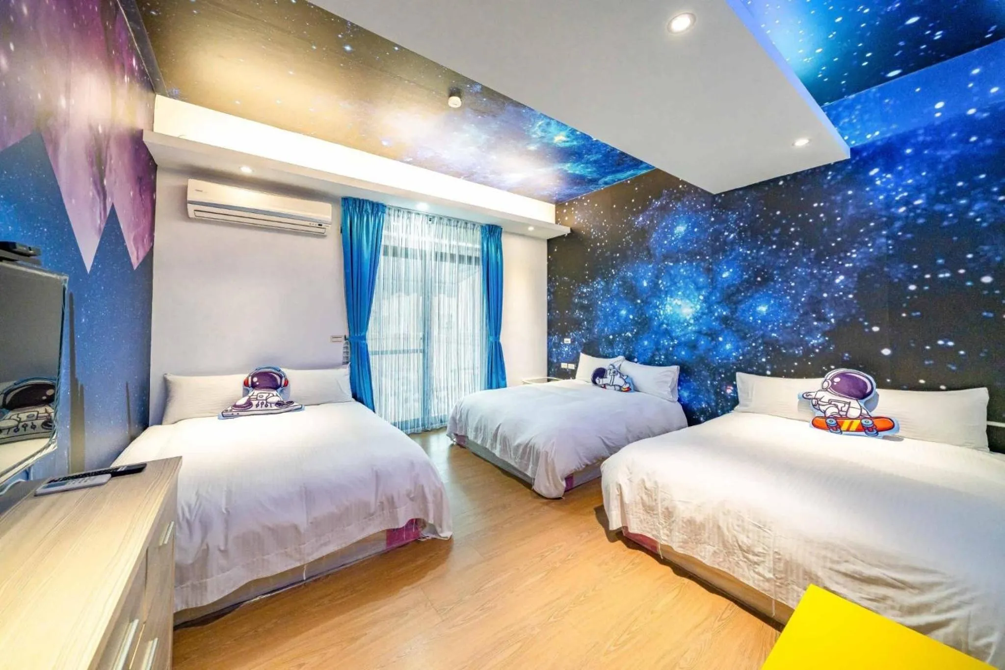 Sunshine B&B