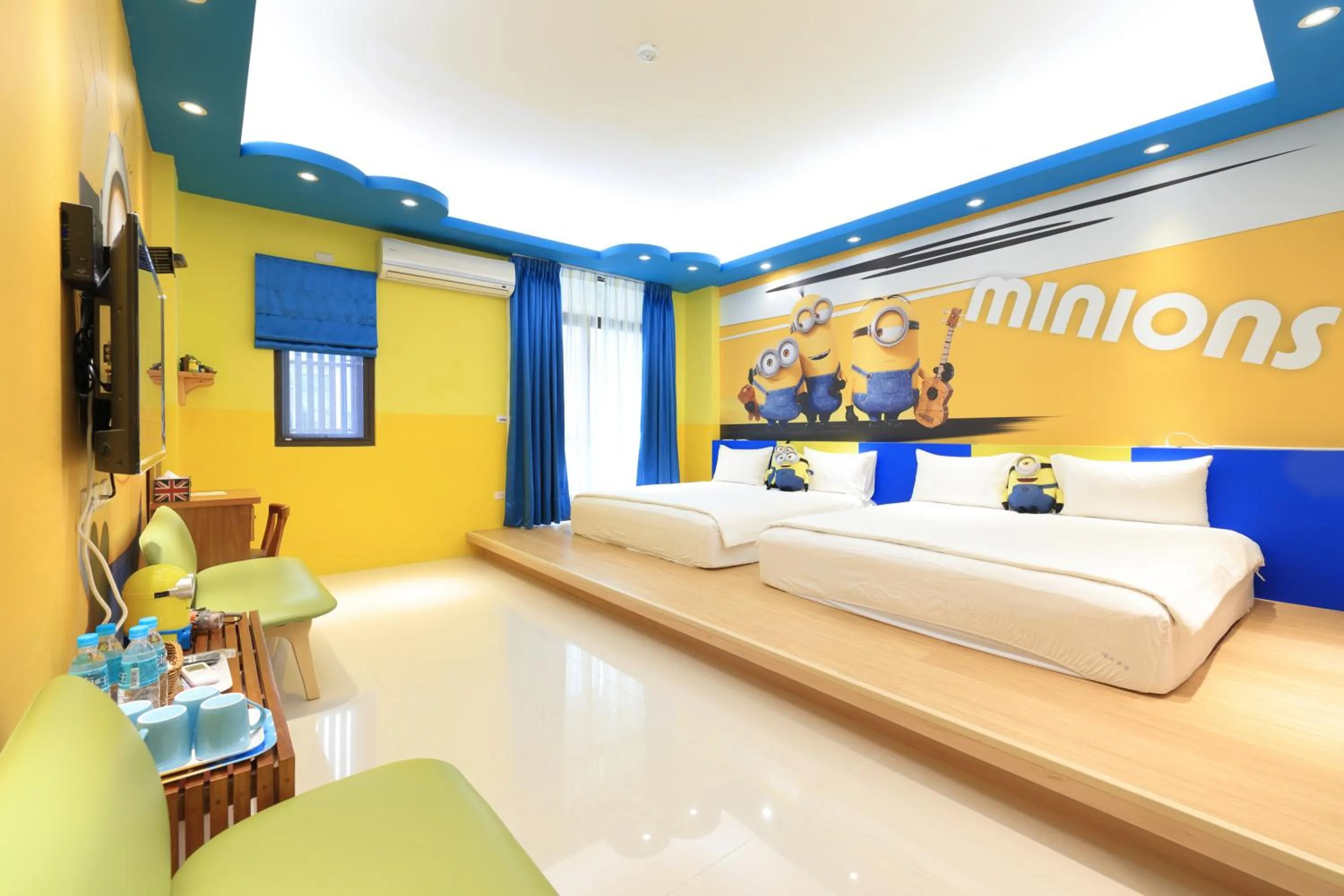 Sunshine B&B