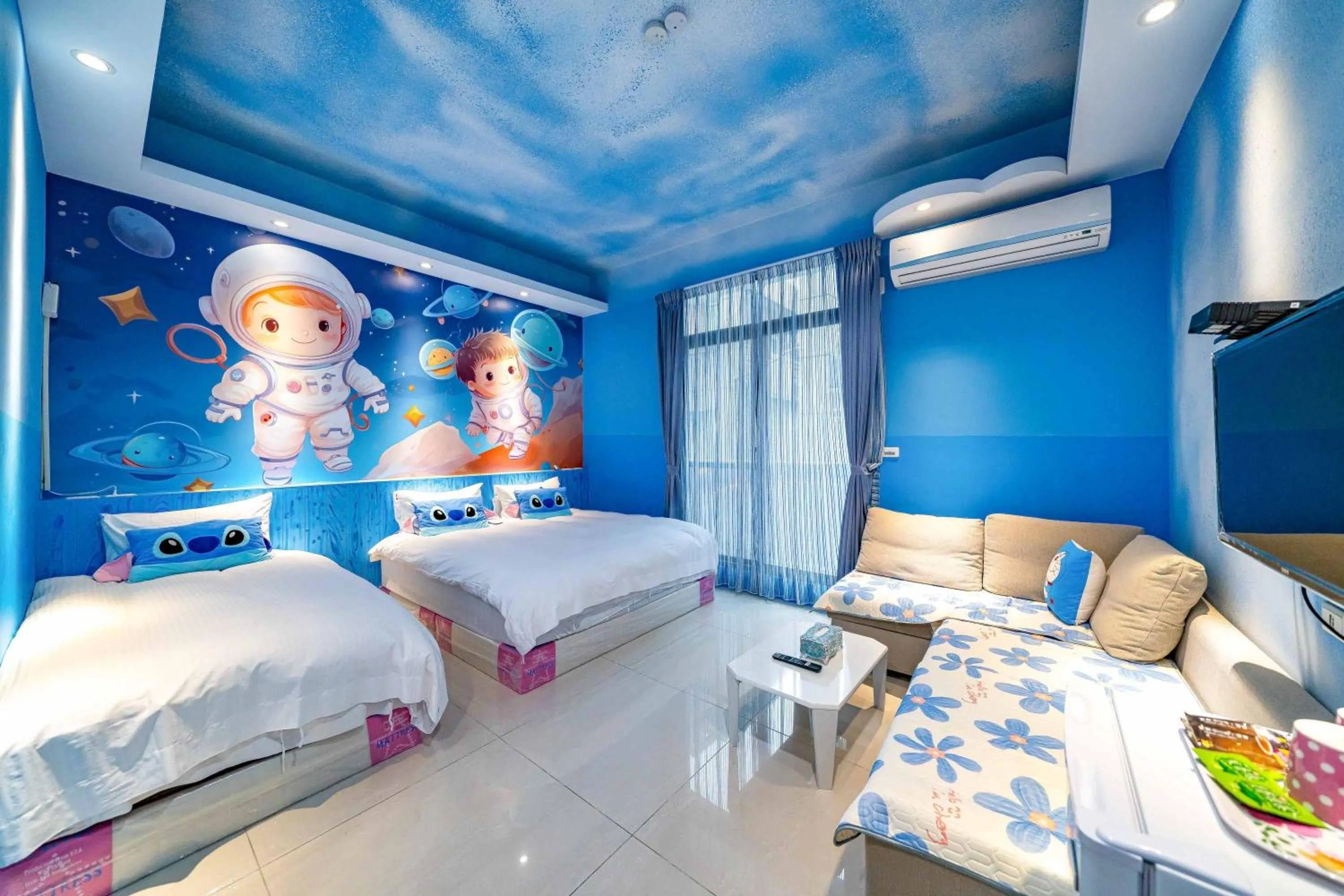 Sunshine B&B