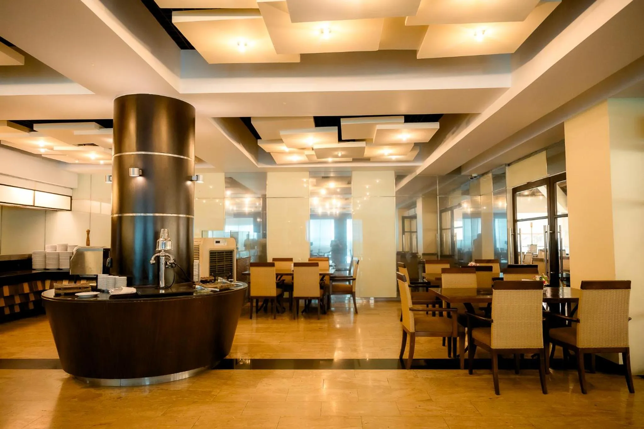 The Nouveau Chumphon Beach Resort And Golf