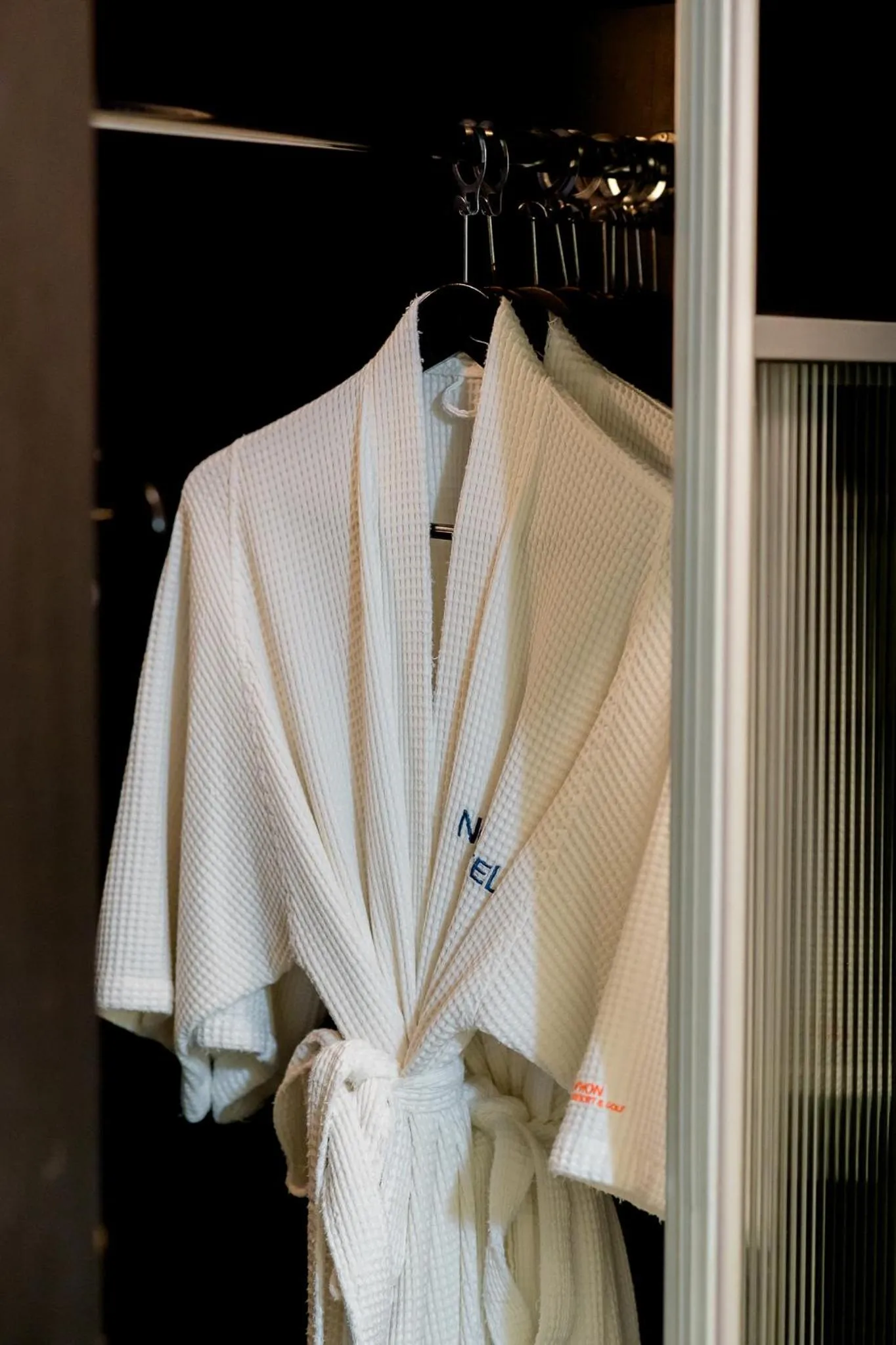 The Nouveau Chumphon Beach Resort And Golf