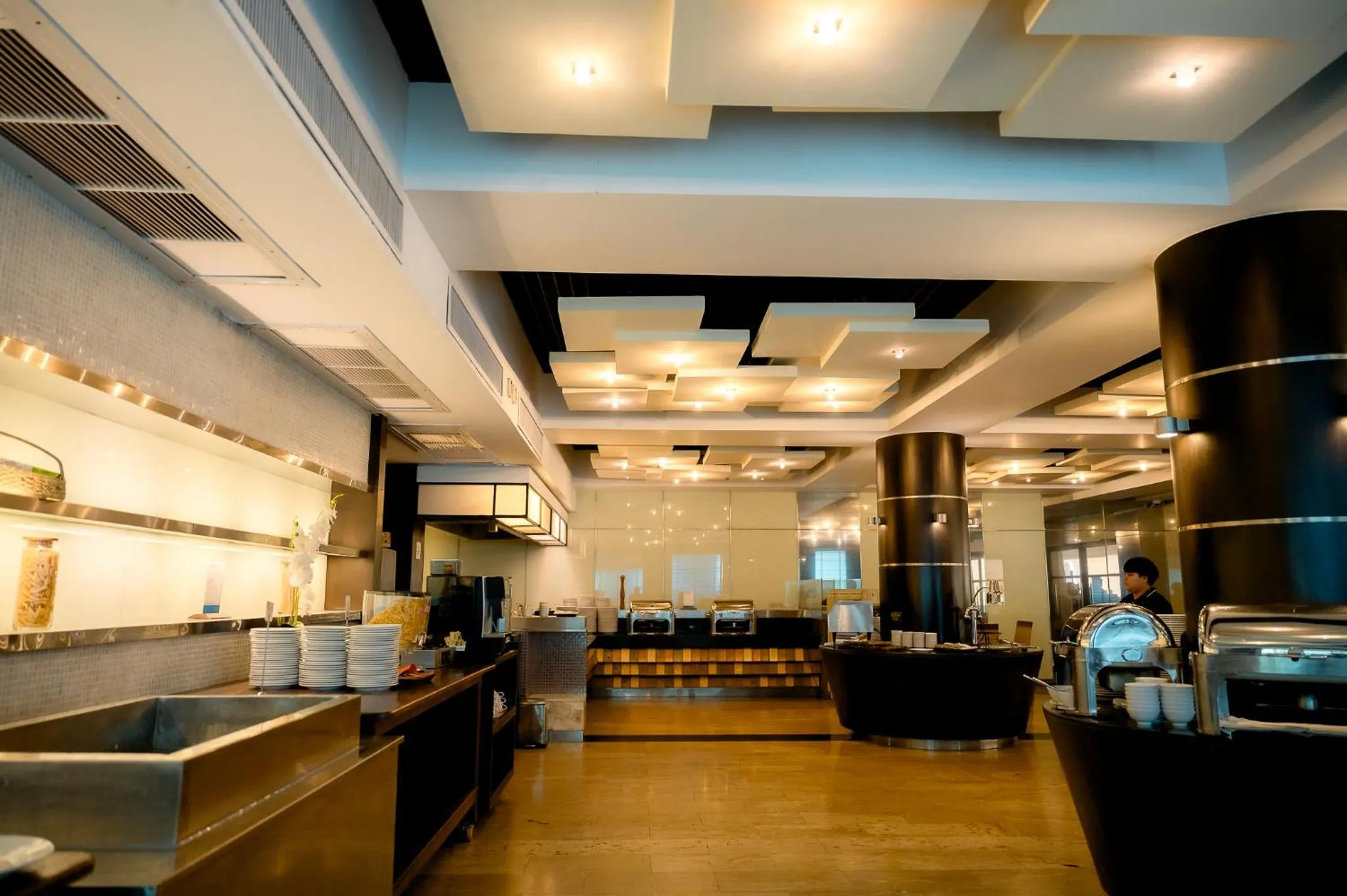 The Nouveau Chumphon Beach Resort And Golf