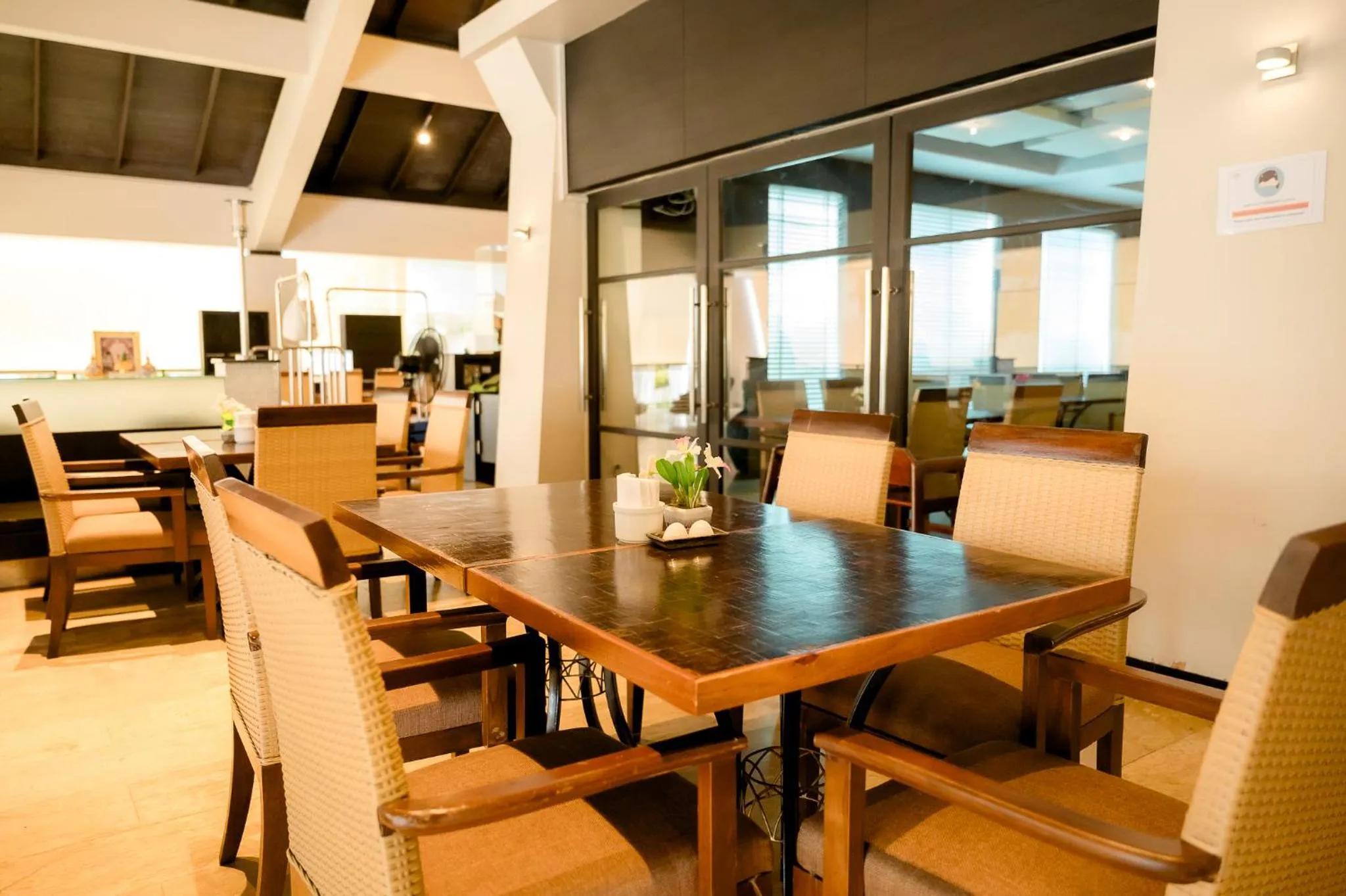 The Nouveau Chumphon Beach Resort And Golf