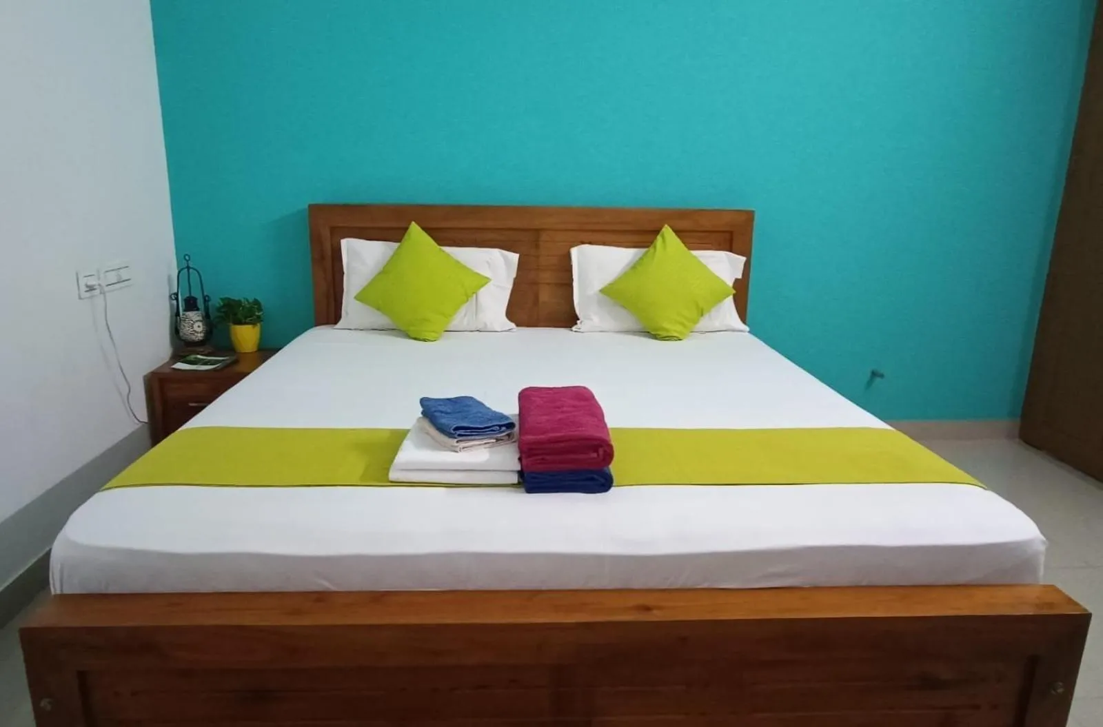 Namasthe Ayurveda and Yoga Retreat