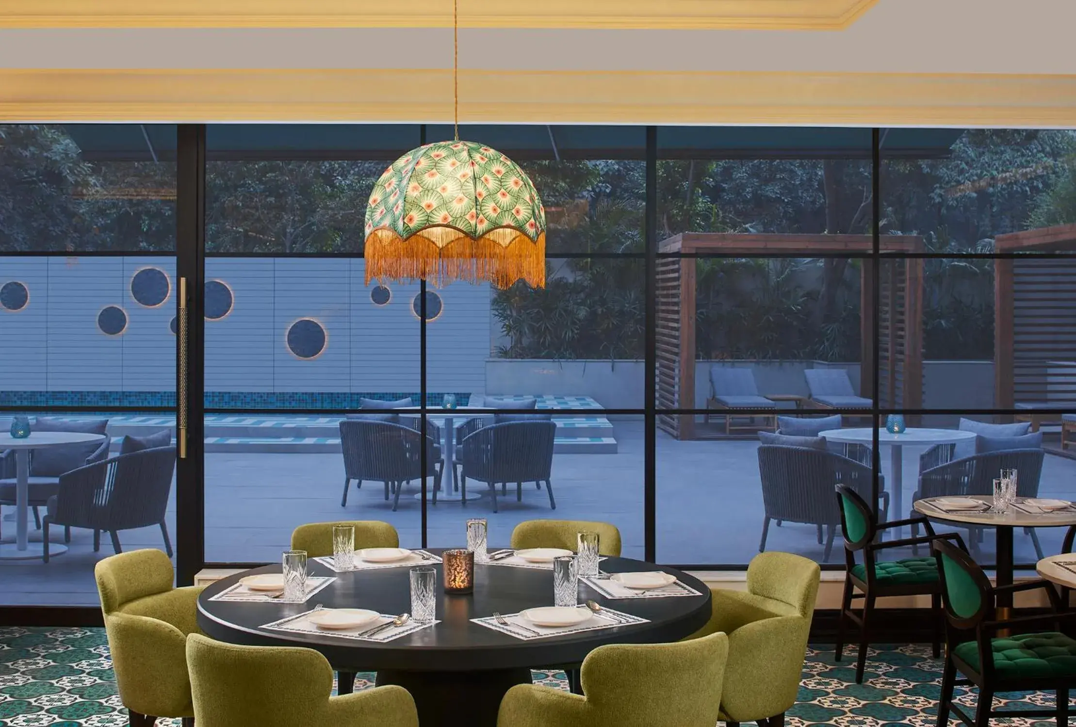 Restaurant/places to eat in The Connaught, New Delhi- IHCL SeleQtions Restaurant/places to eat in The Connaught, New Delhi- IHCL SeleQtions