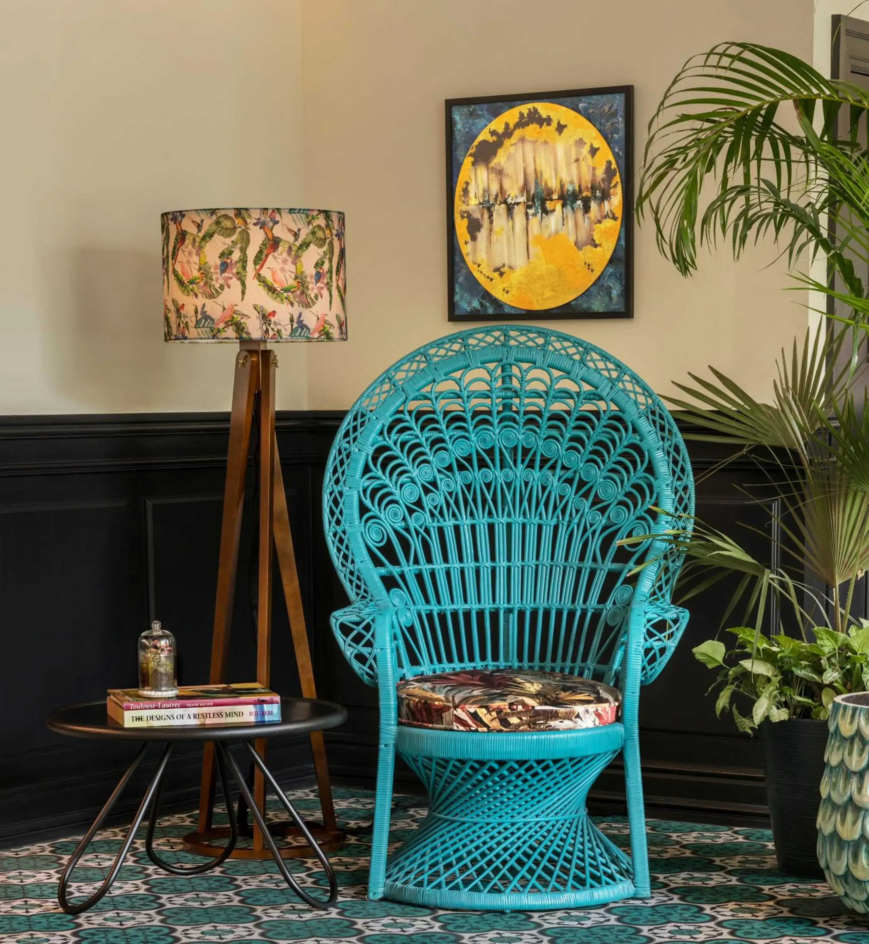 Property building in The Connaught, New Delhi- IHCL SeleQtions Property building in The Connaught, New Delhi- IHCL SeleQtions