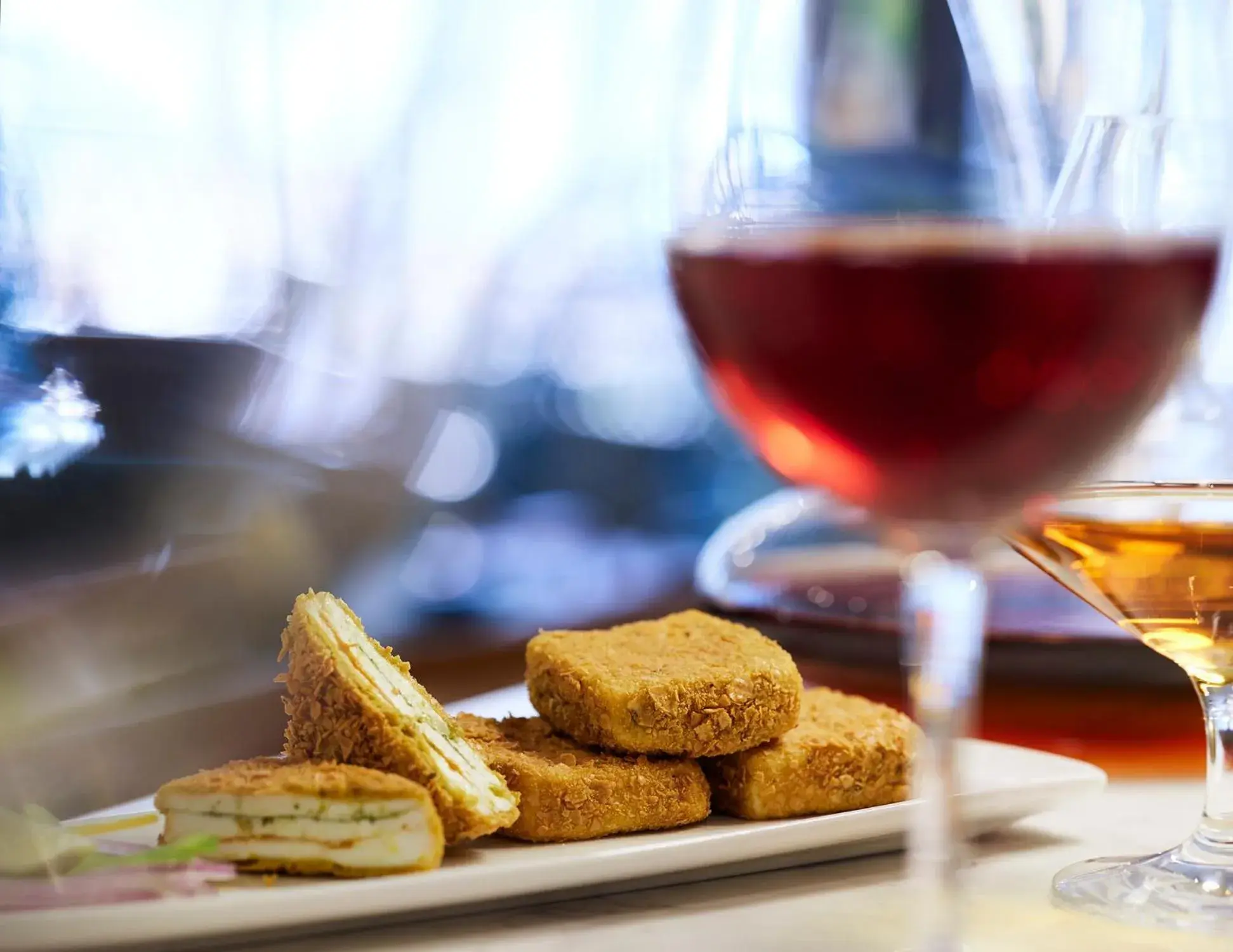 Food and drinks in The Connaught, New Delhi- IHCL SeleQtions Food and drinks in The Connaught, New Delhi- IHCL SeleQtions