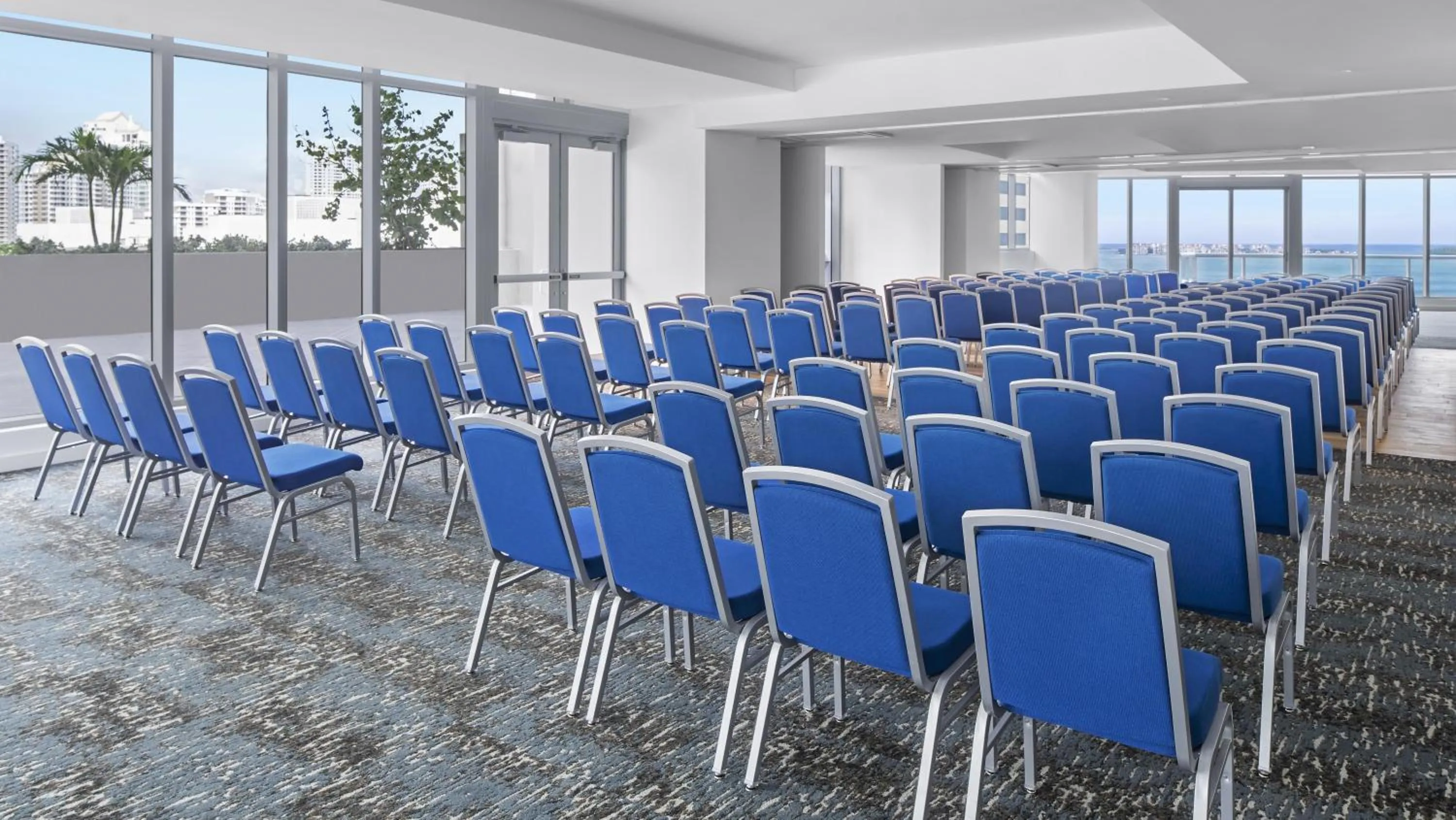 Banquet/Function facilities in Hyatt Centric Brickell Miami