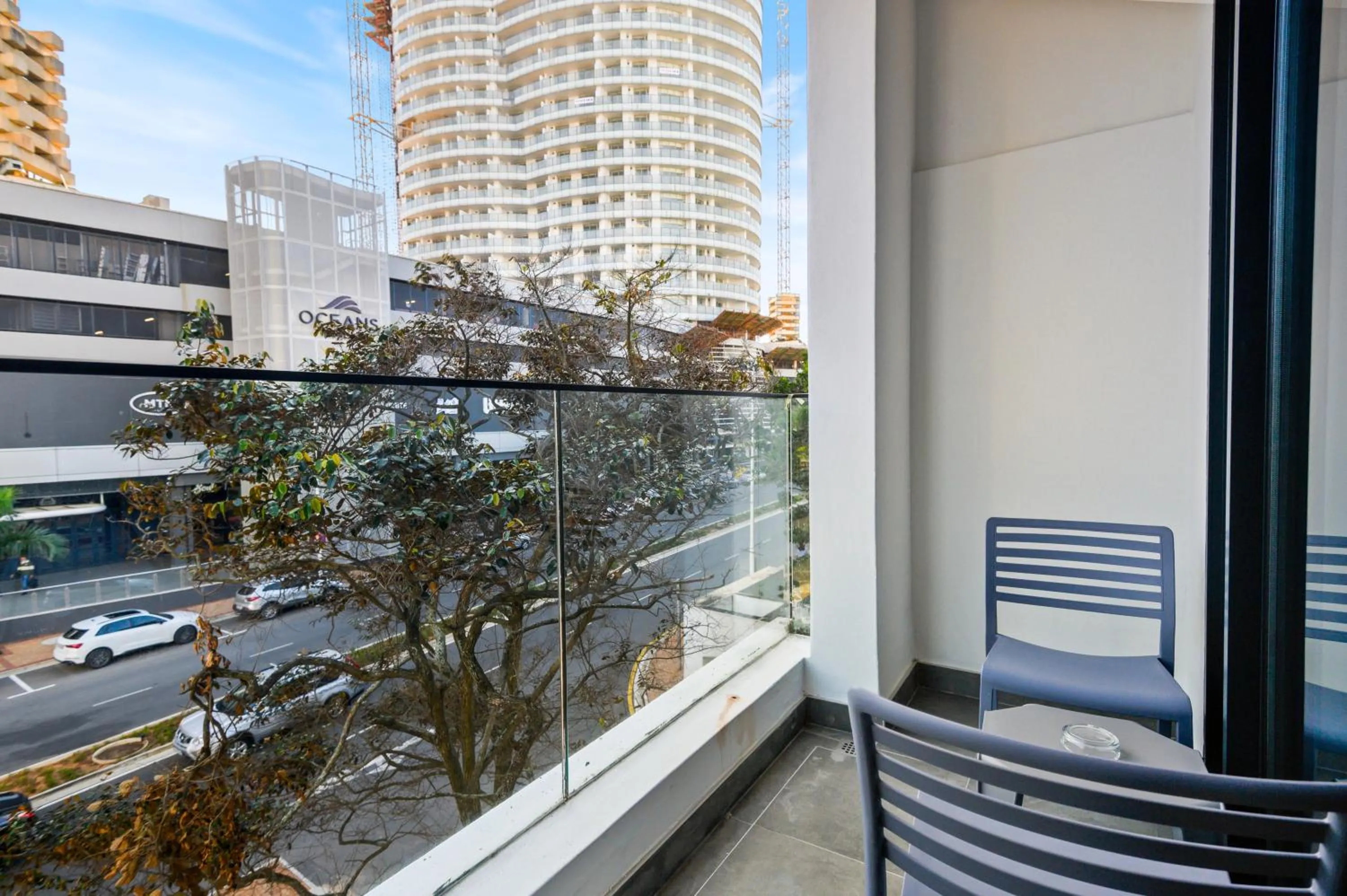 View (from property/room) in The Capital Pearls Hotel