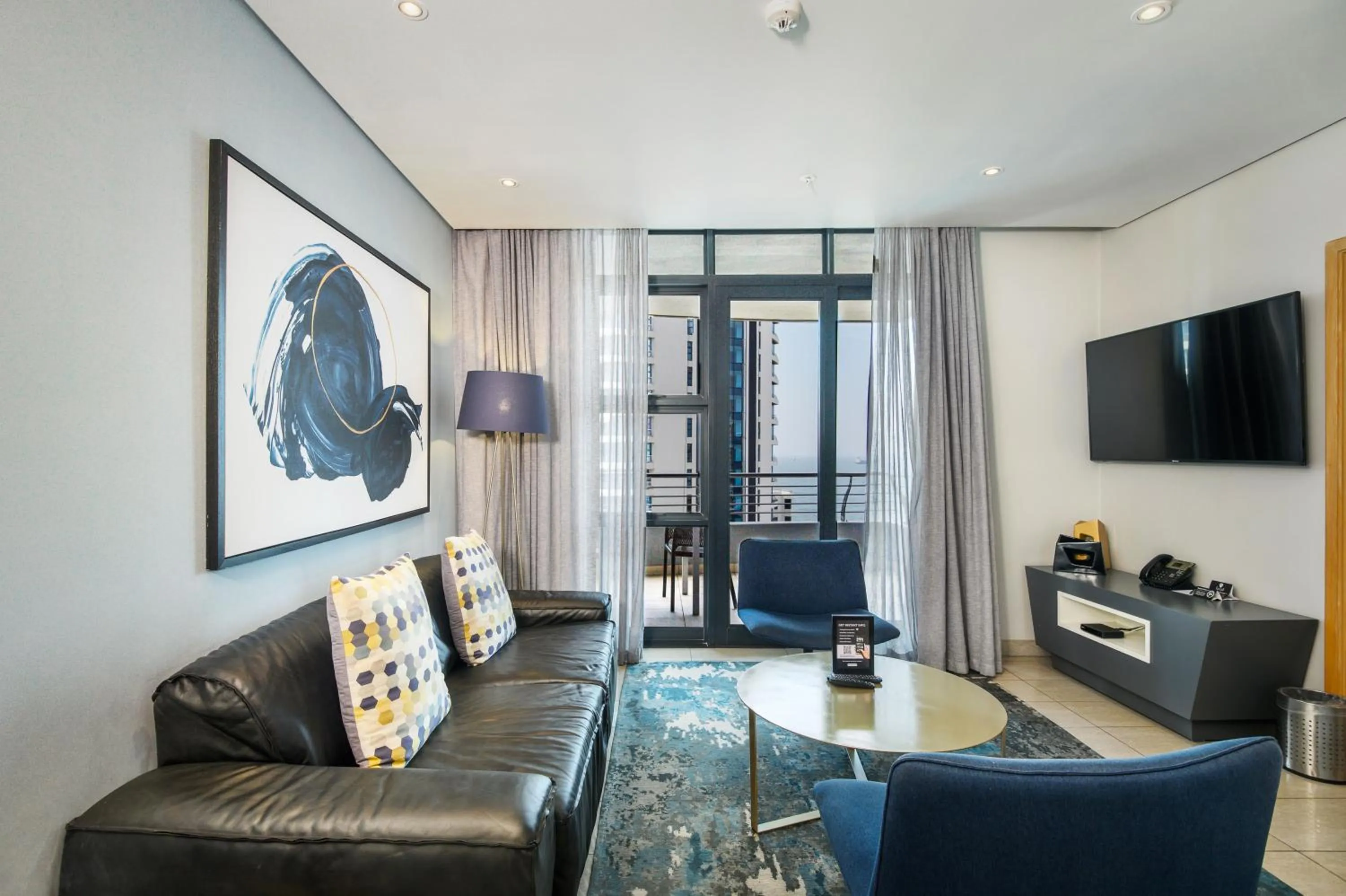 View (from property/room) in The Capital Pearls Hotel