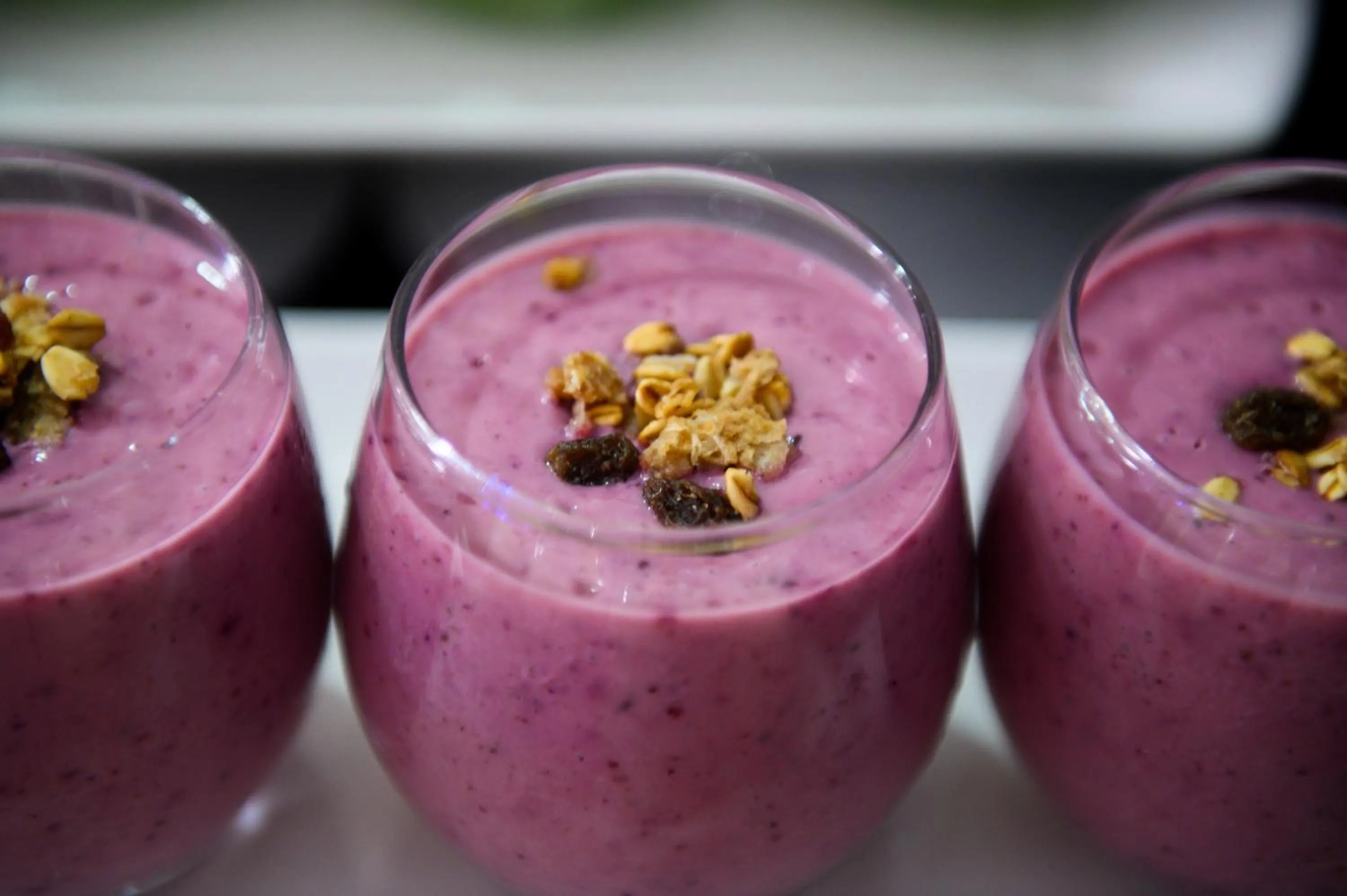 Buffet breakfast in The Capital Pearls Hotel