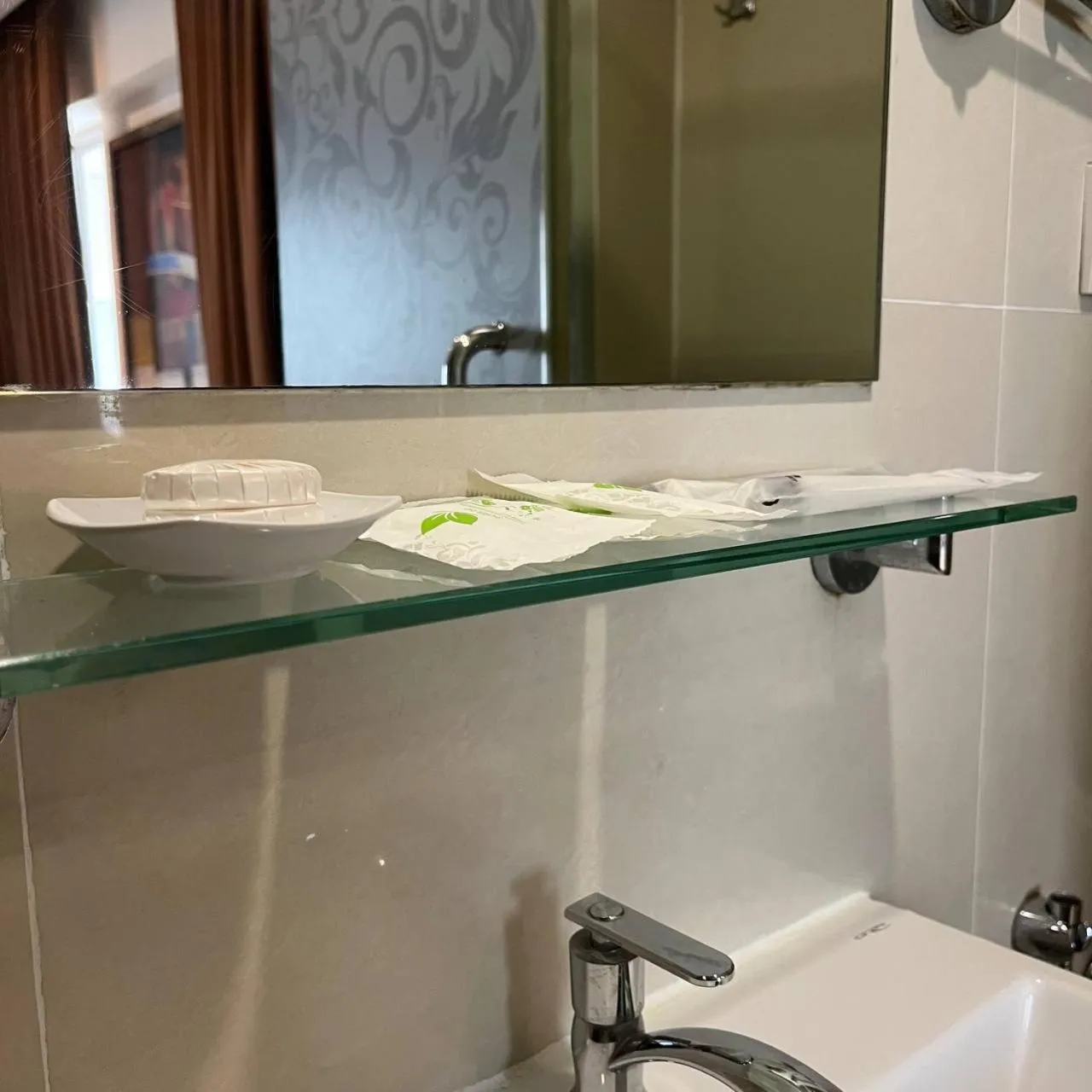 Frenz Hotel Kuala Lumpur