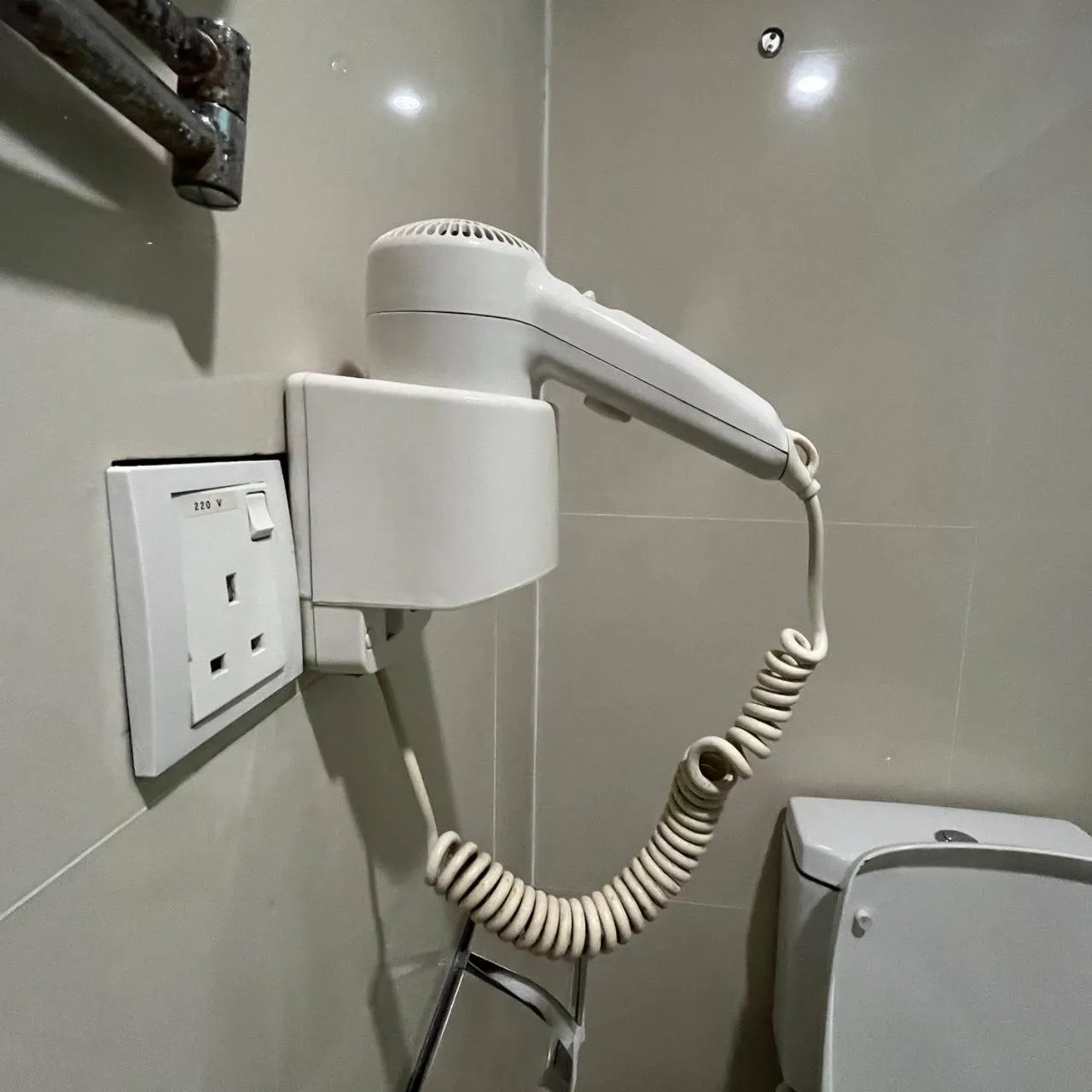 Frenz Hotel Kuala Lumpur