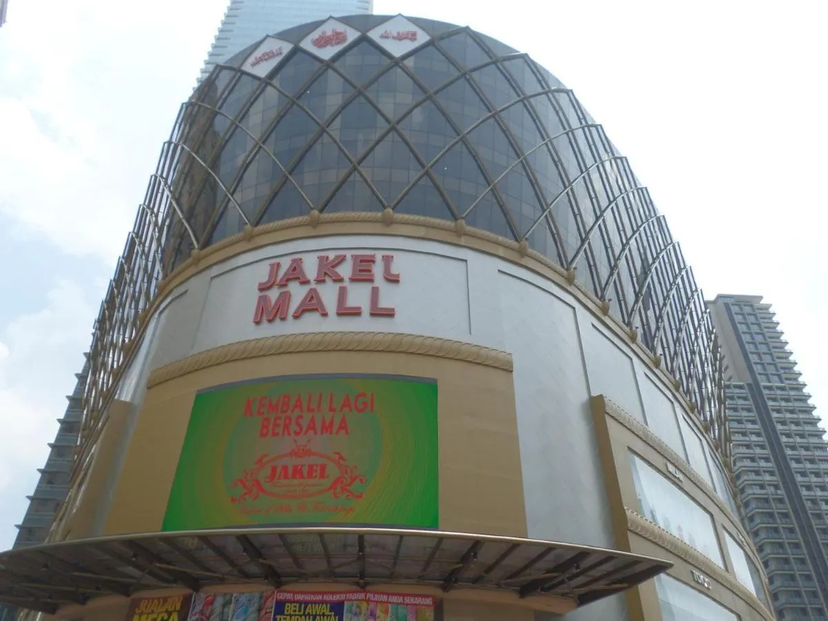 Frenz Hotel Kuala Lumpur