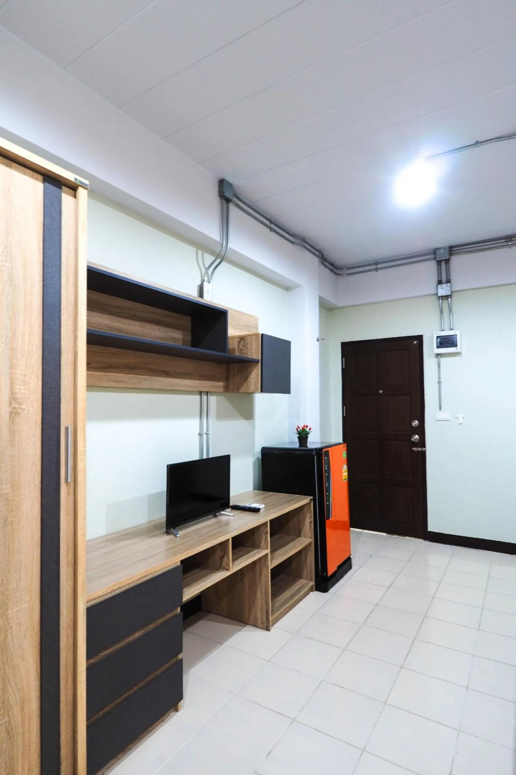 TV and multimedia in Supreme Place SHA Plus