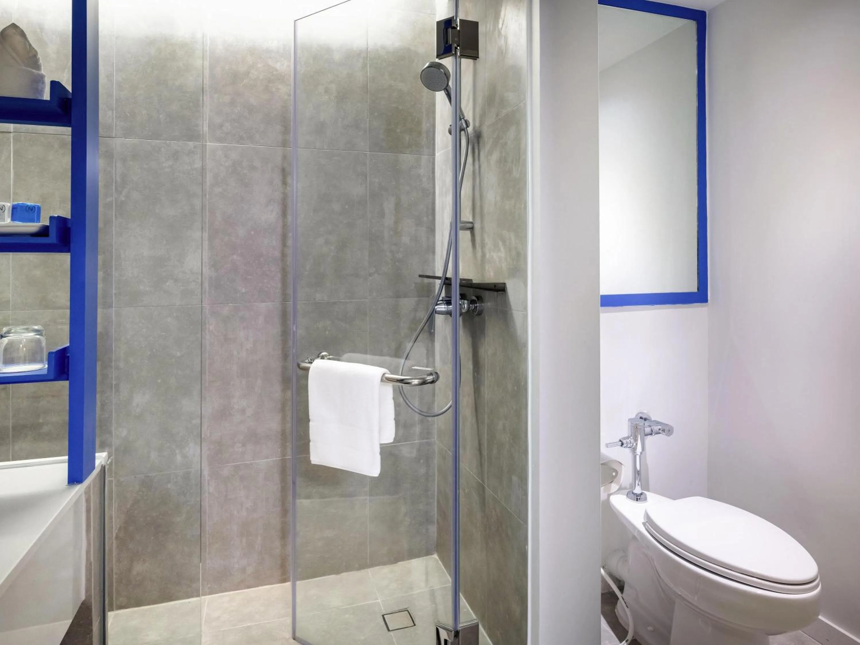 Bedroom in Novotel Rayong Rim Pae Resort