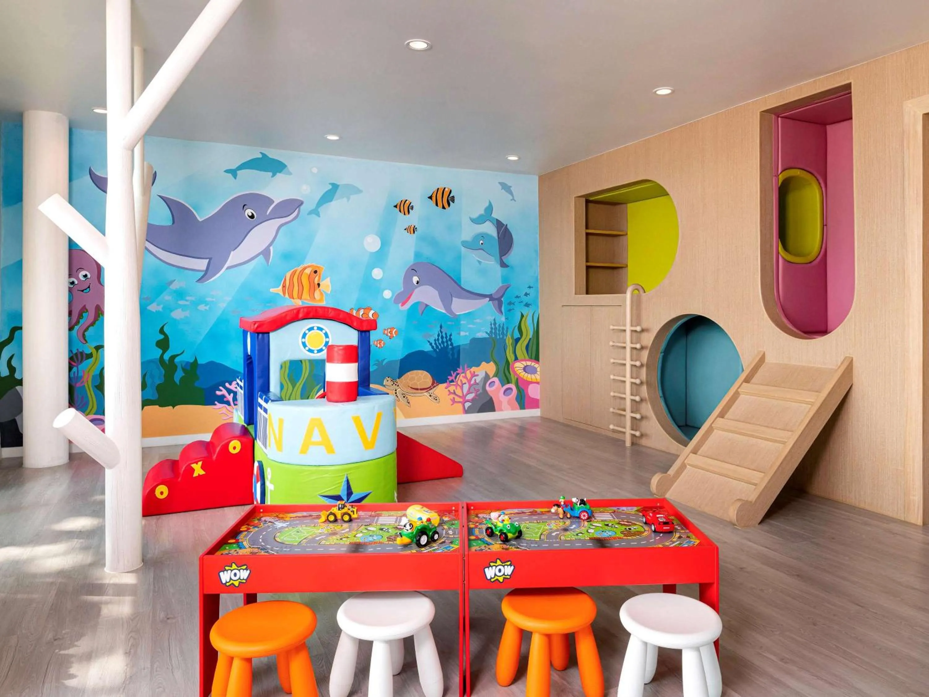 Other in Novotel Rayong Rim Pae Resort