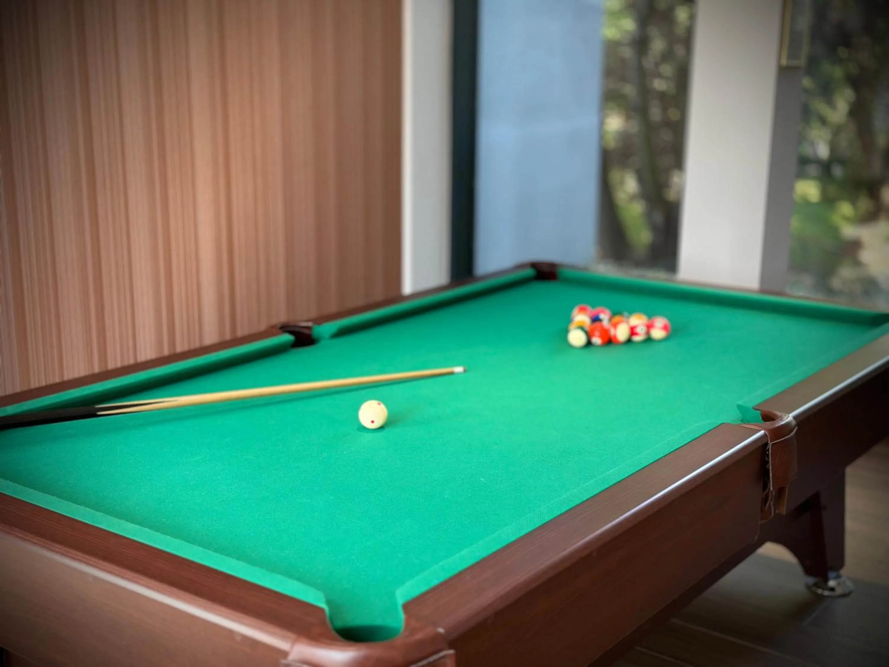 Billiard in Verano Centrum Zdrowia i Relaksu