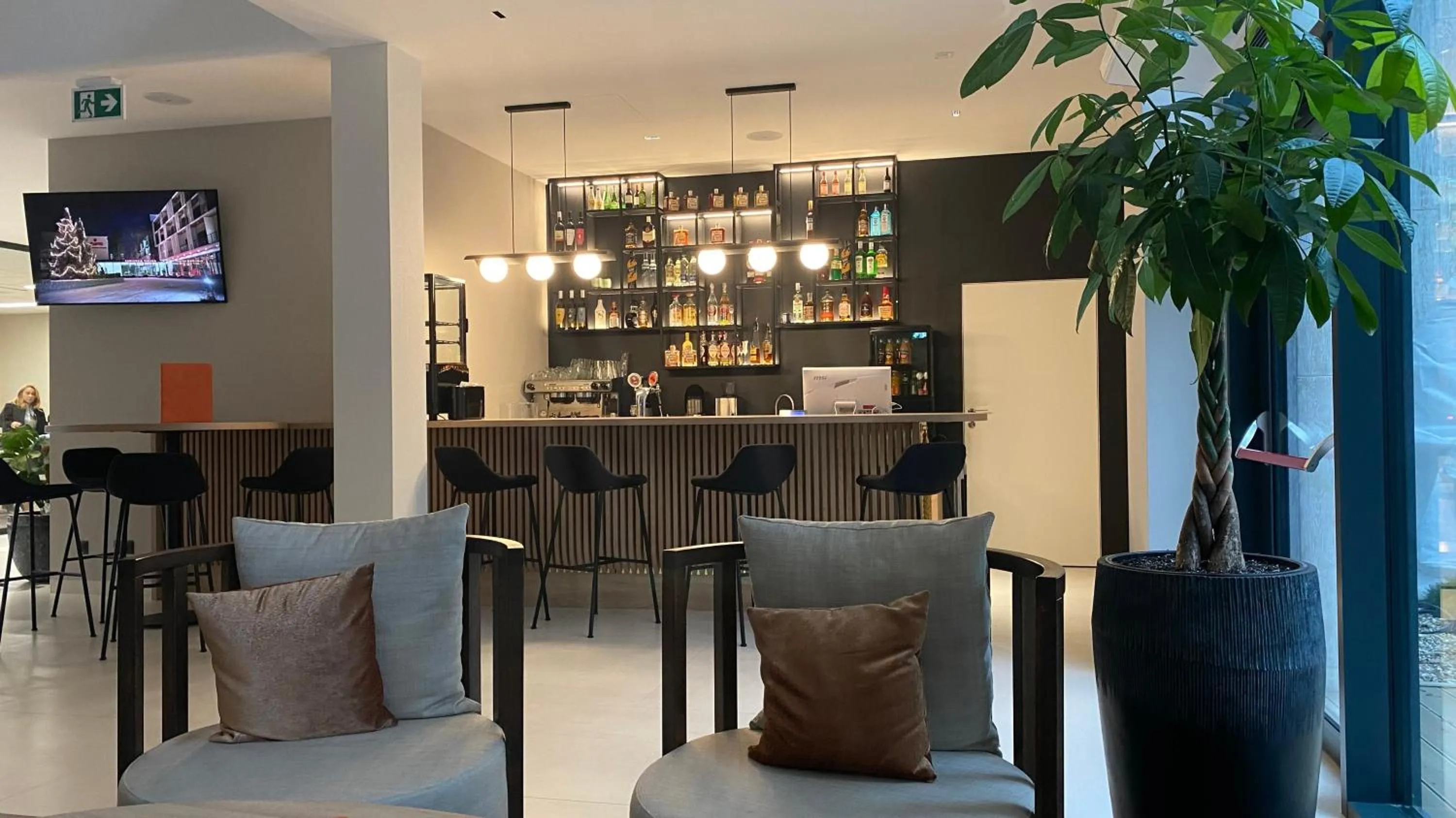 Restaurant/places to eat in Verano Centrum Zdrowia i Relaksu